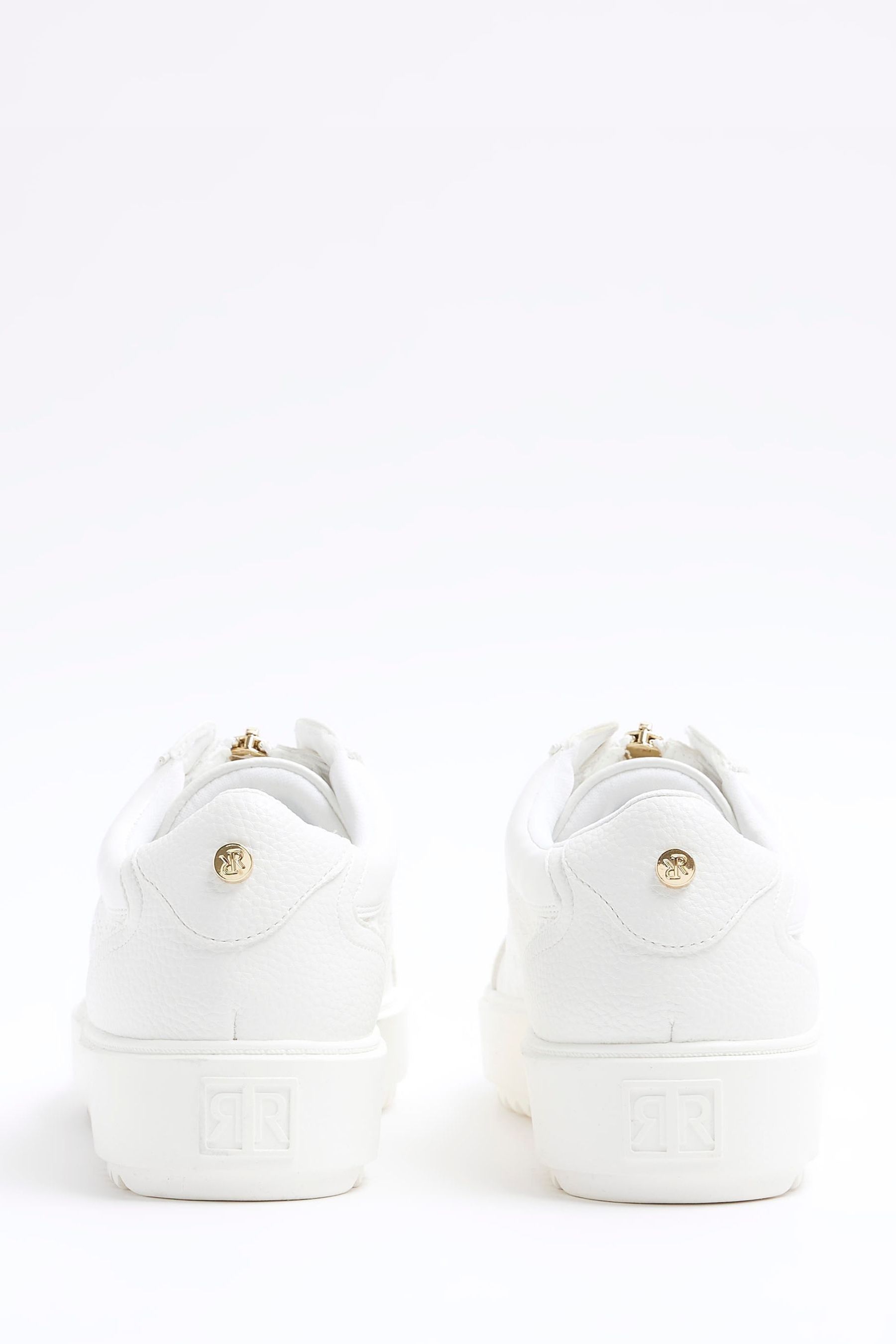 River island slip ons online