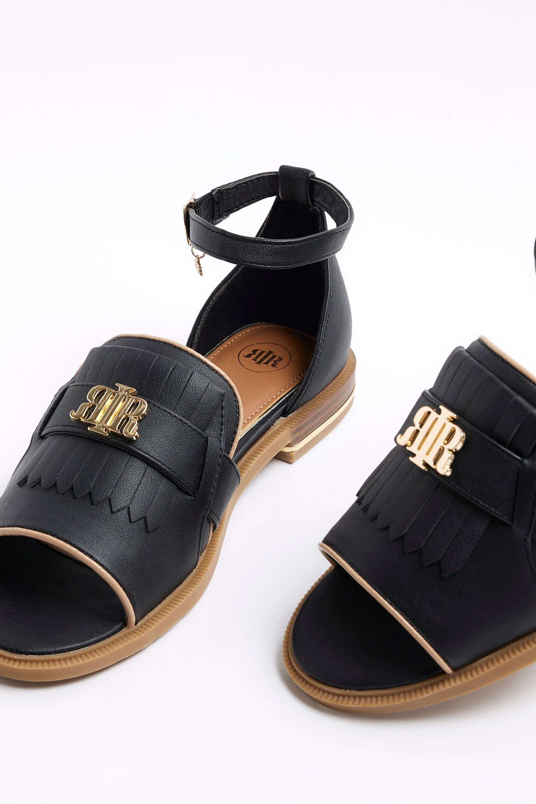 River island mens sandals new arrivals