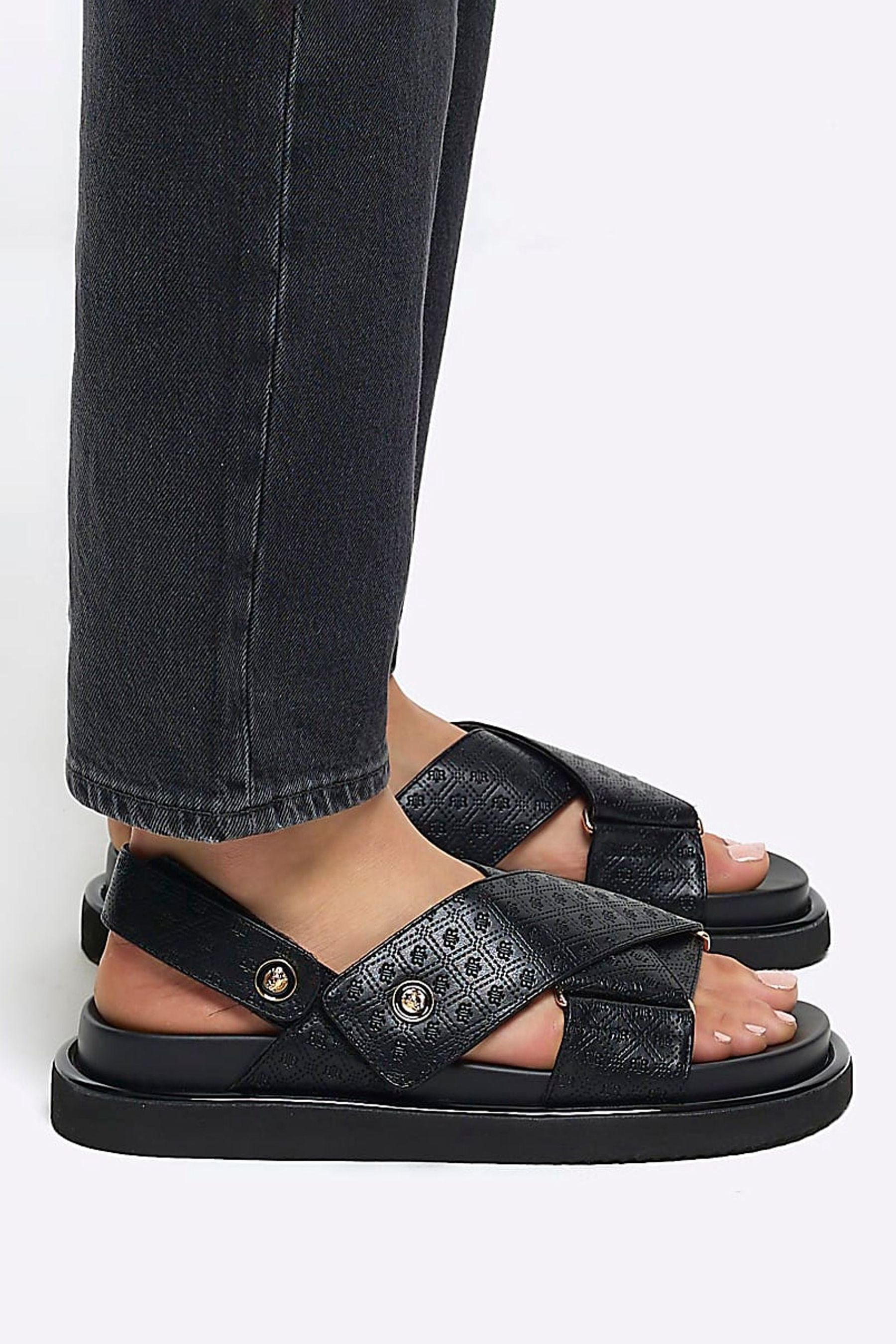 Next river island sandals online