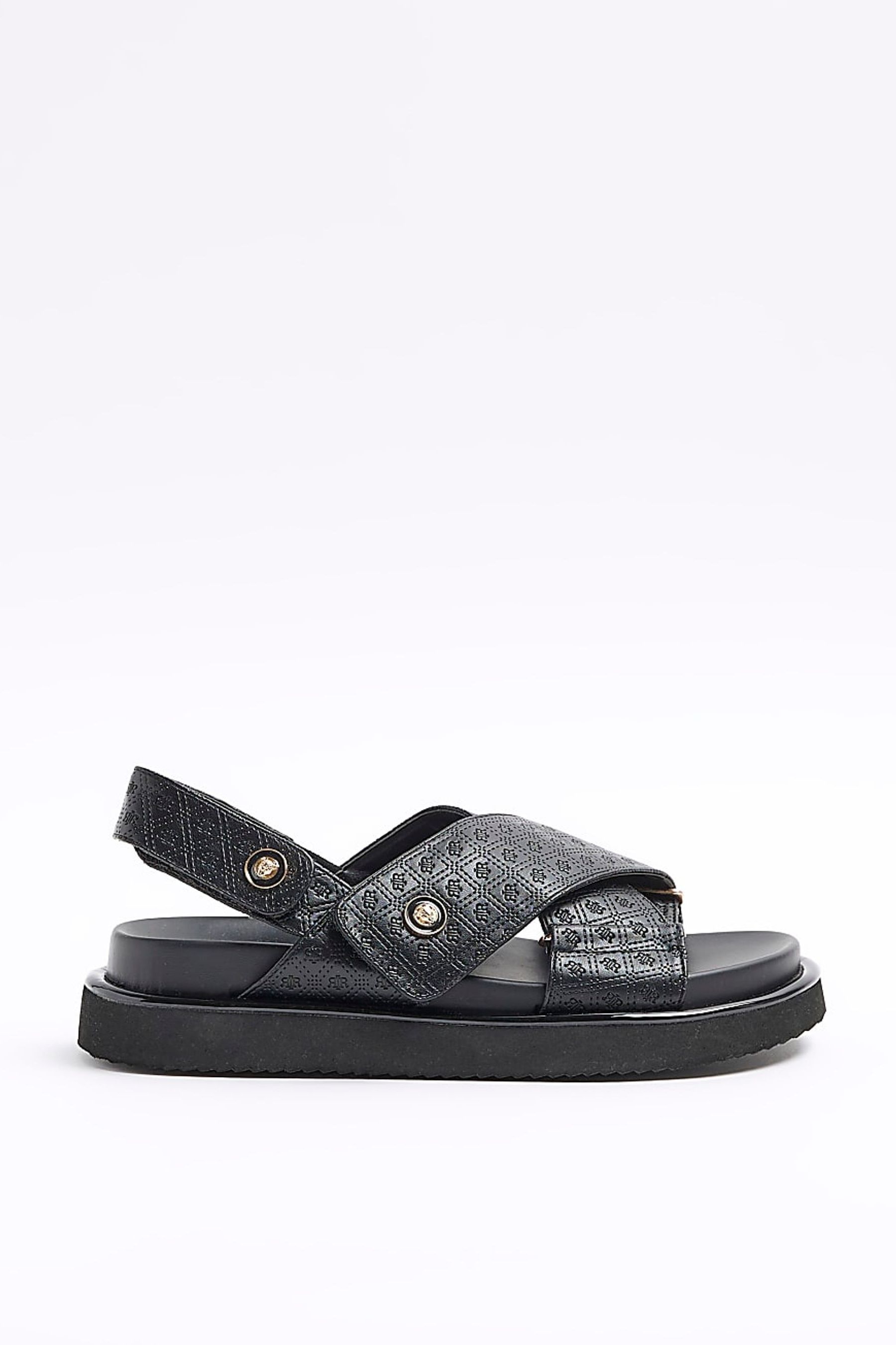 River island flip flops outlet