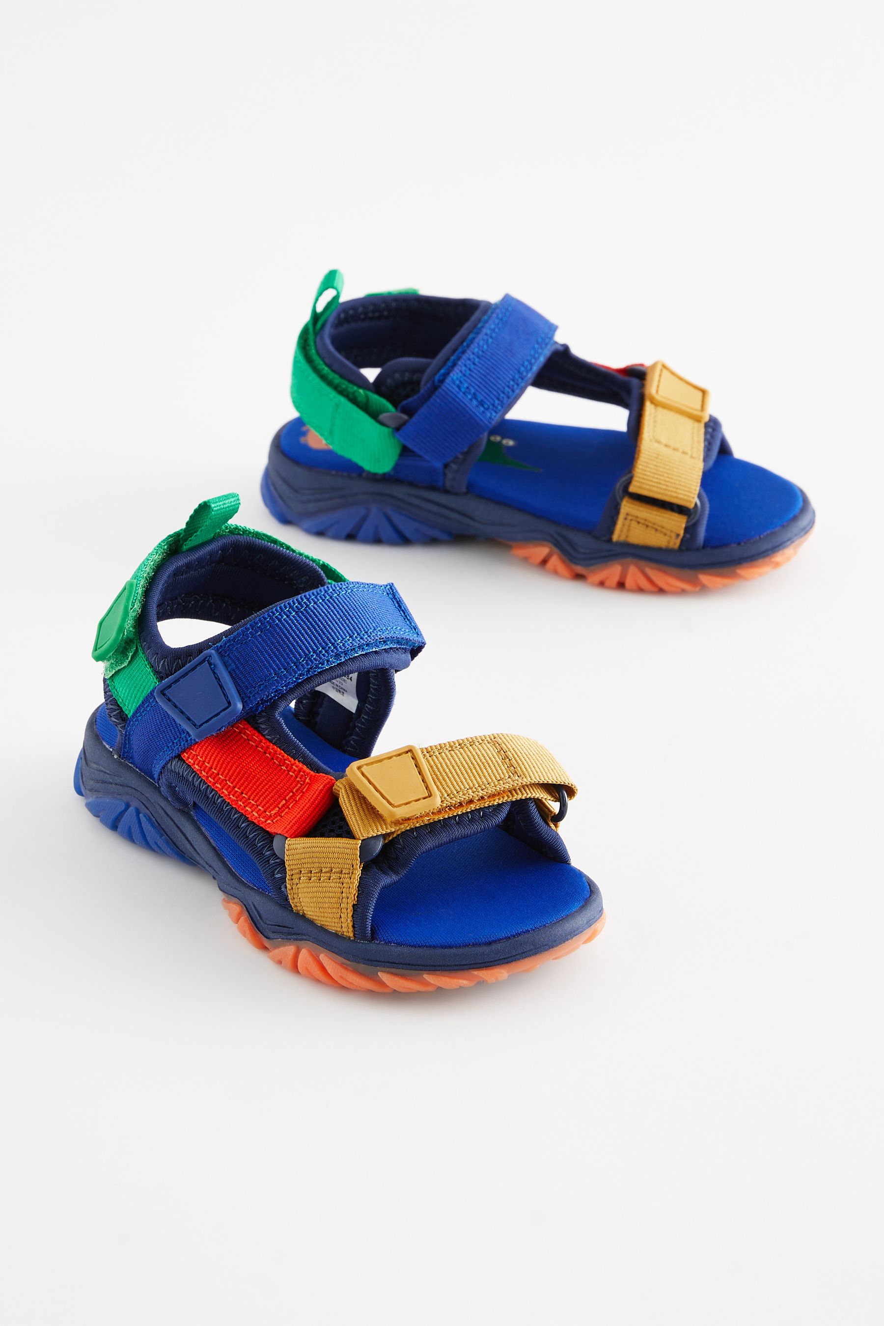 Next childrens sandals hotsell