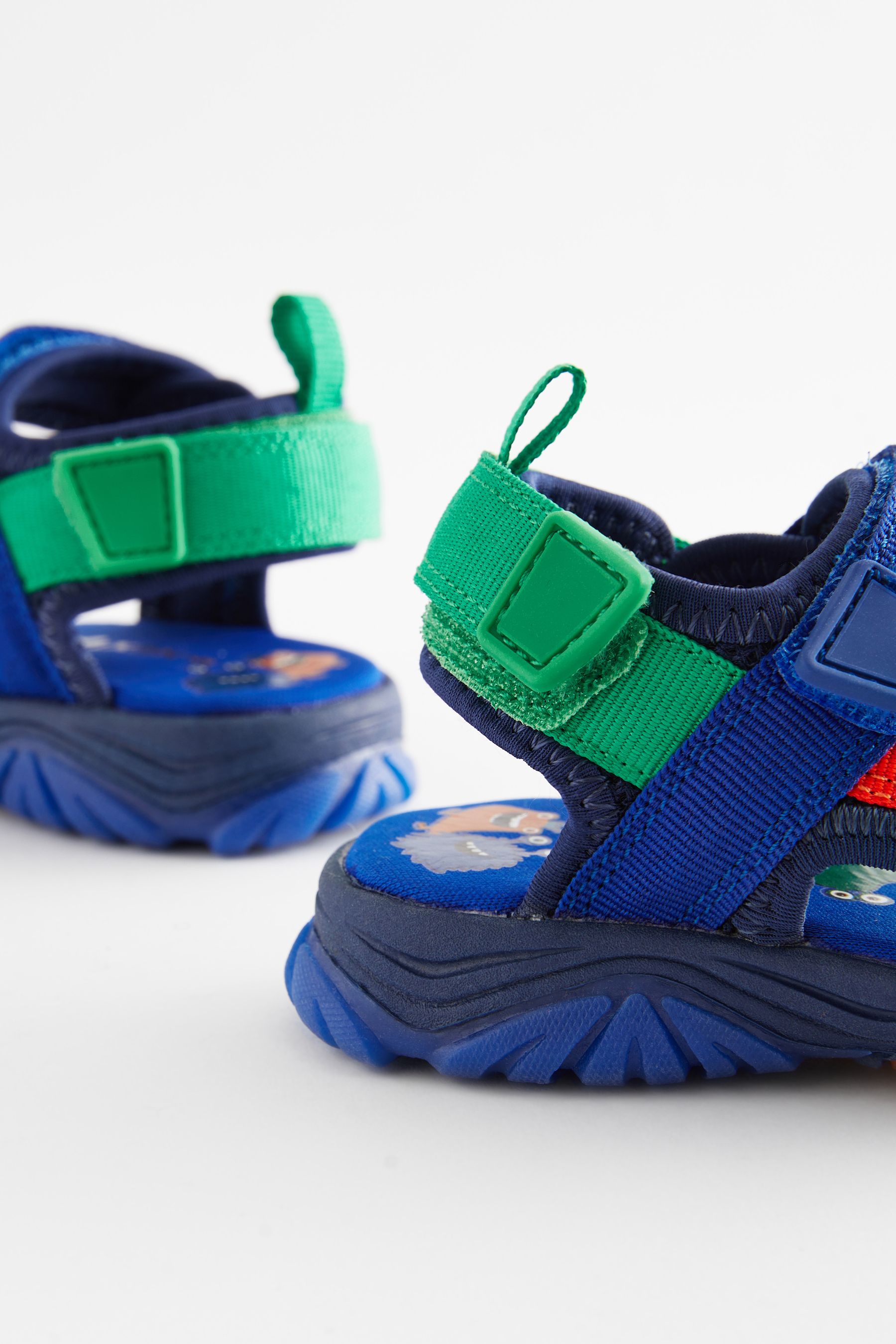 Next childrens sandals deals