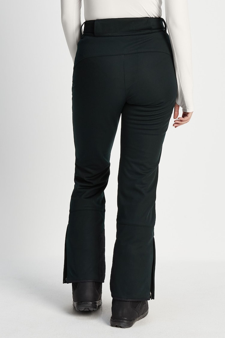 Tog 24 Black Vista Salopettes Trousers - Image 2 of 7