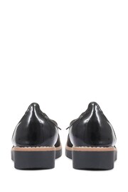 Pavers Ballet Black Pumps - Image 3 of 8