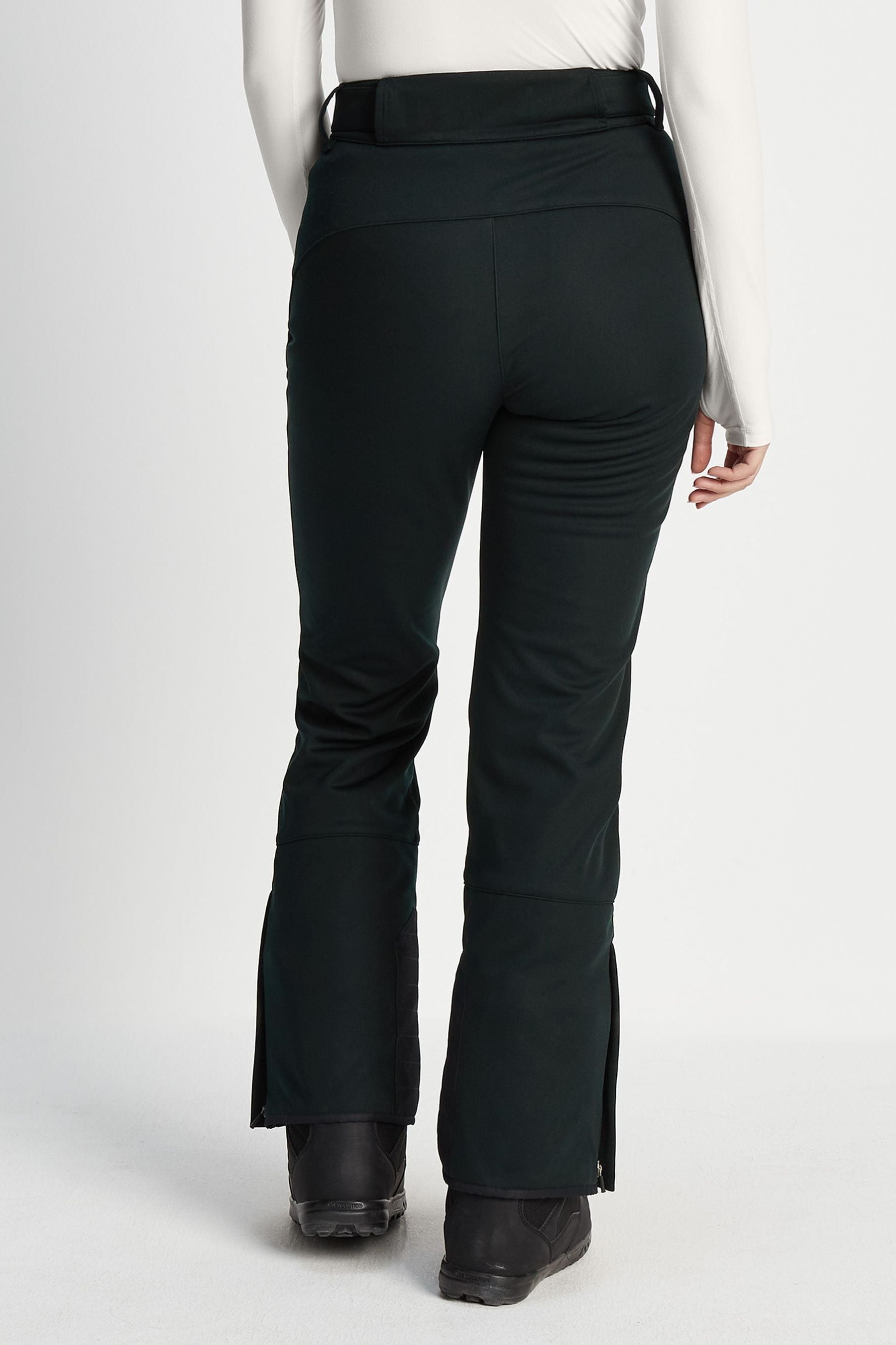 Womens high waisted salopettes outlet