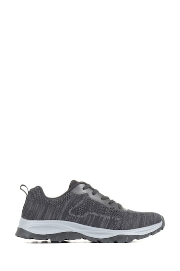 Pavers Lightweight Lace-Up Trainers