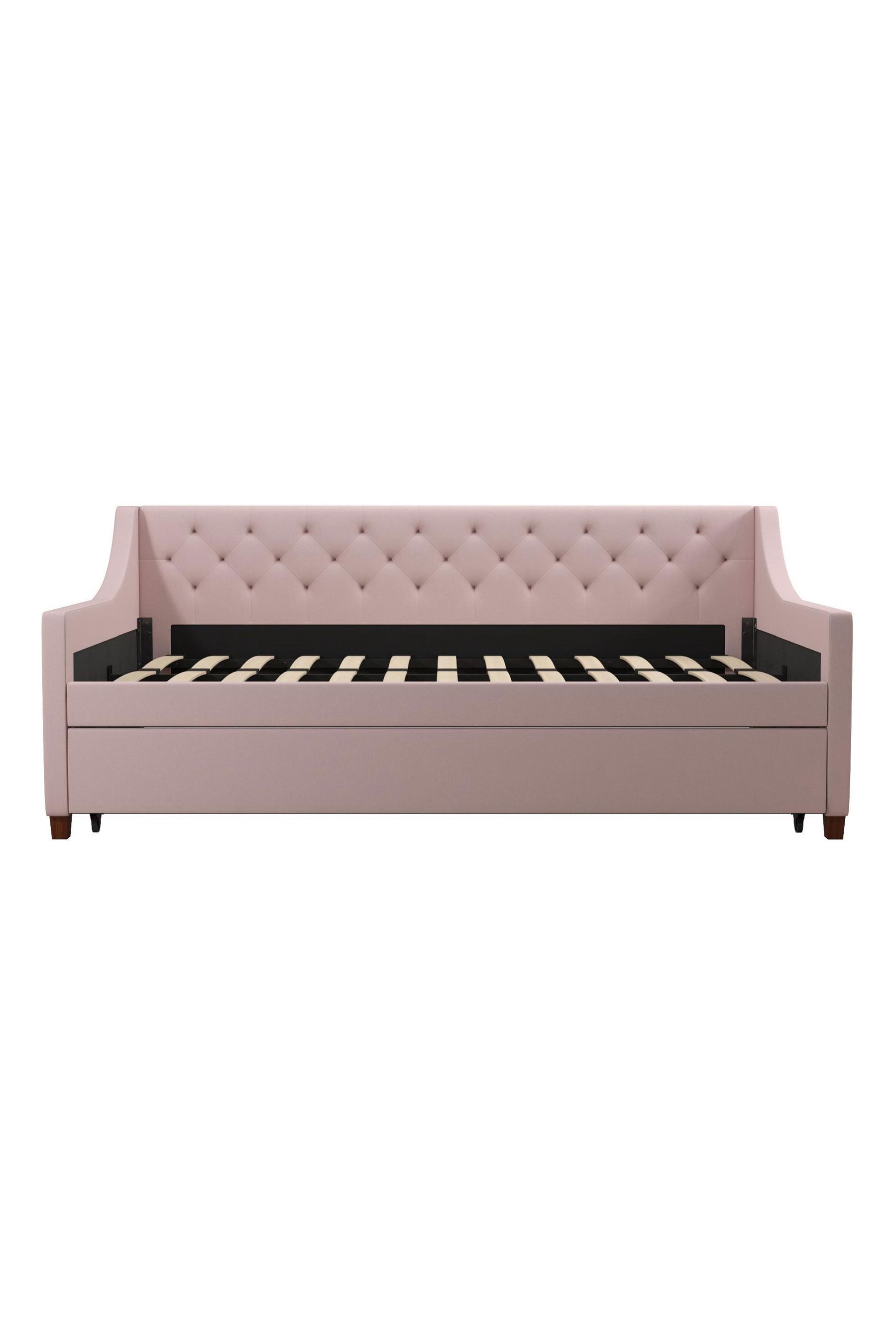 Her majesty new arrivals daybed with trundle
