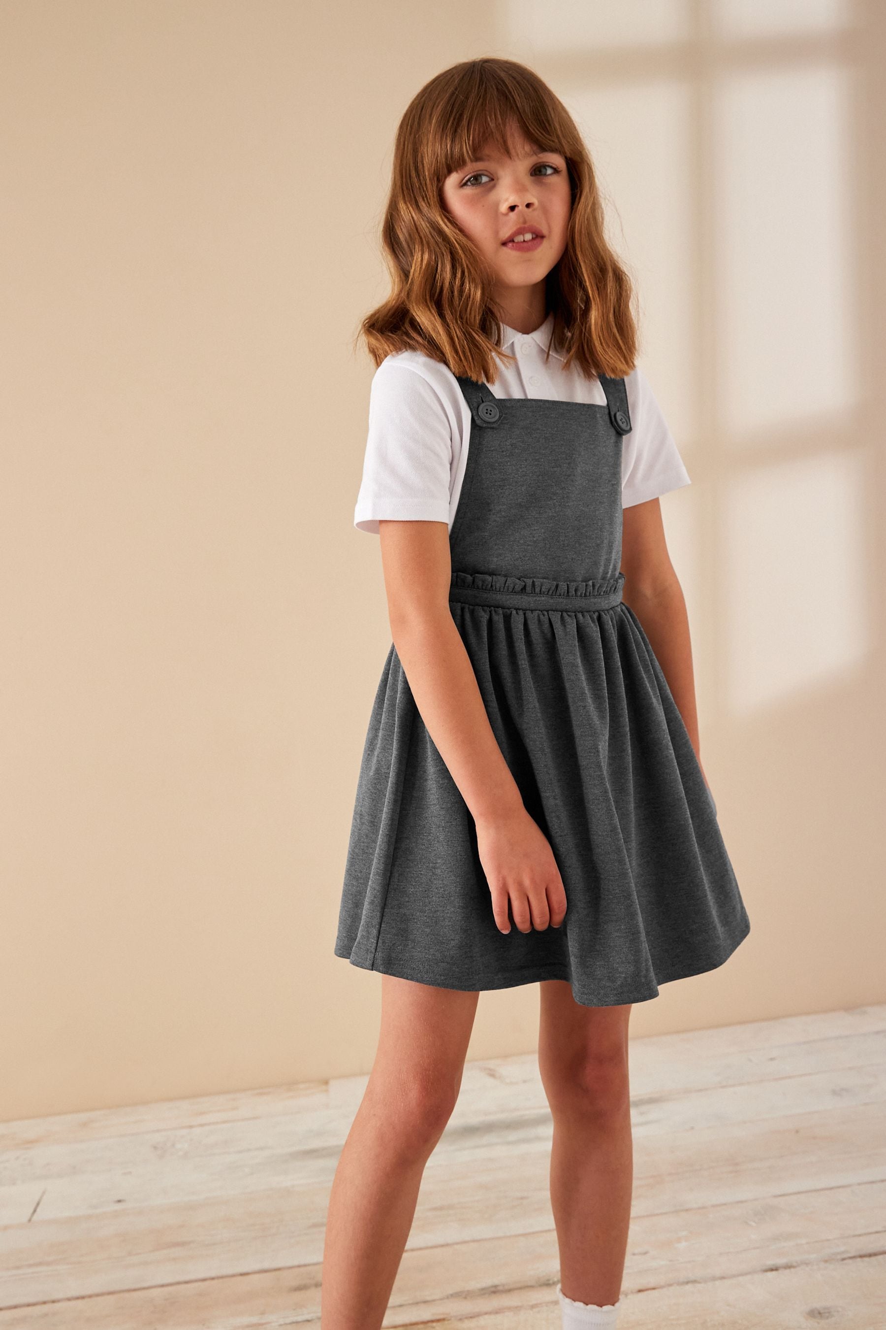 Next pinafore dress outlet