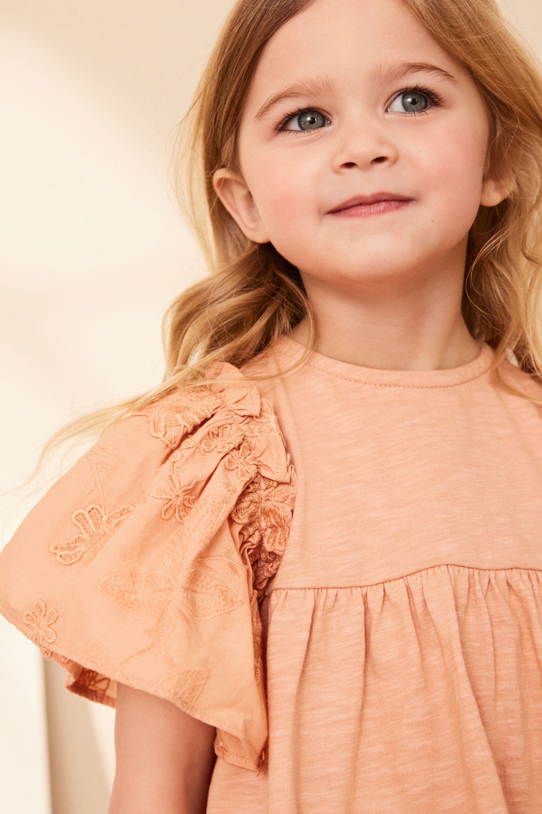 Rust pink shirt online