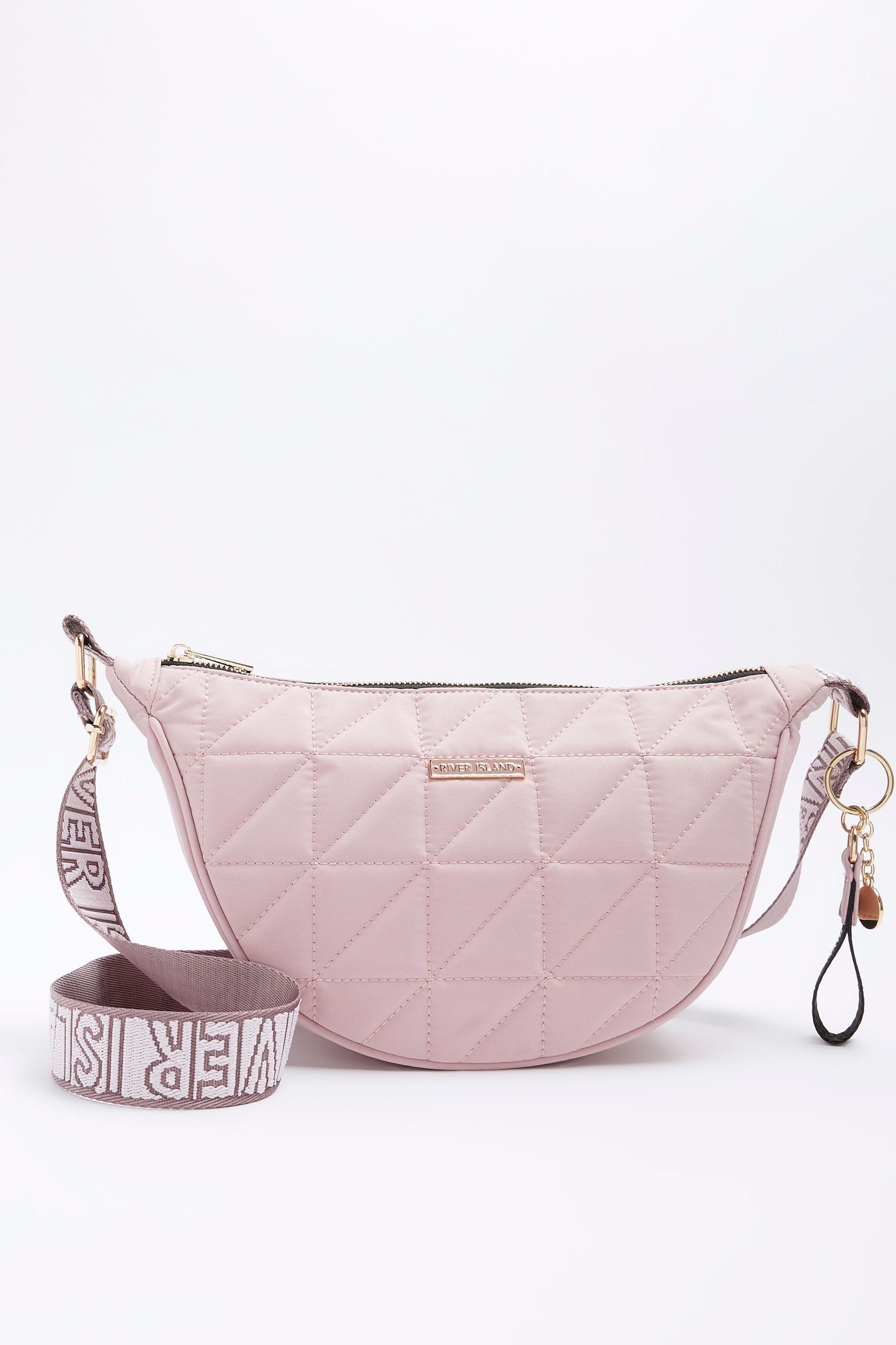 Waist bag river island top