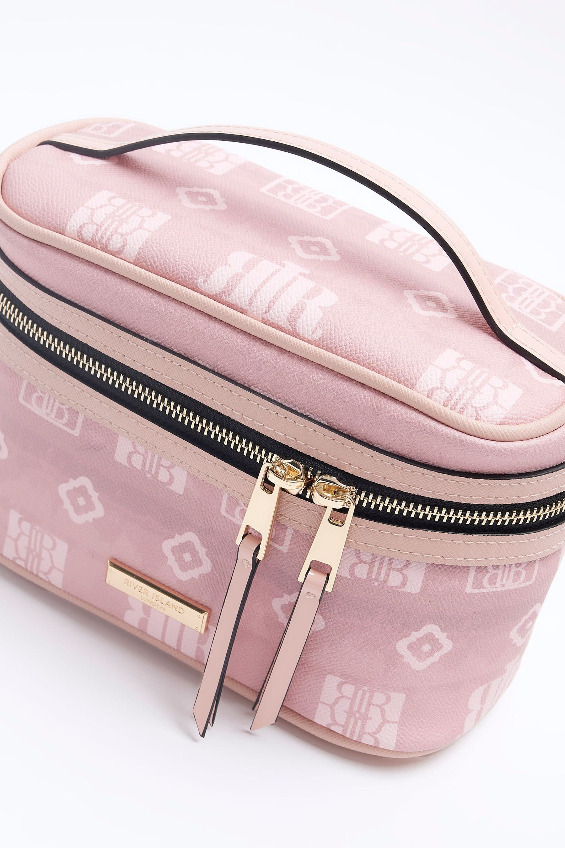 River island toiletry bag hot sale