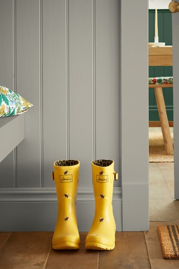 Joules Look at the View Soft Grey Multi Surface Matt Emulsion