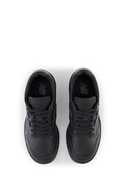 New Balance Black 480 Trainers - Image 4 of 6