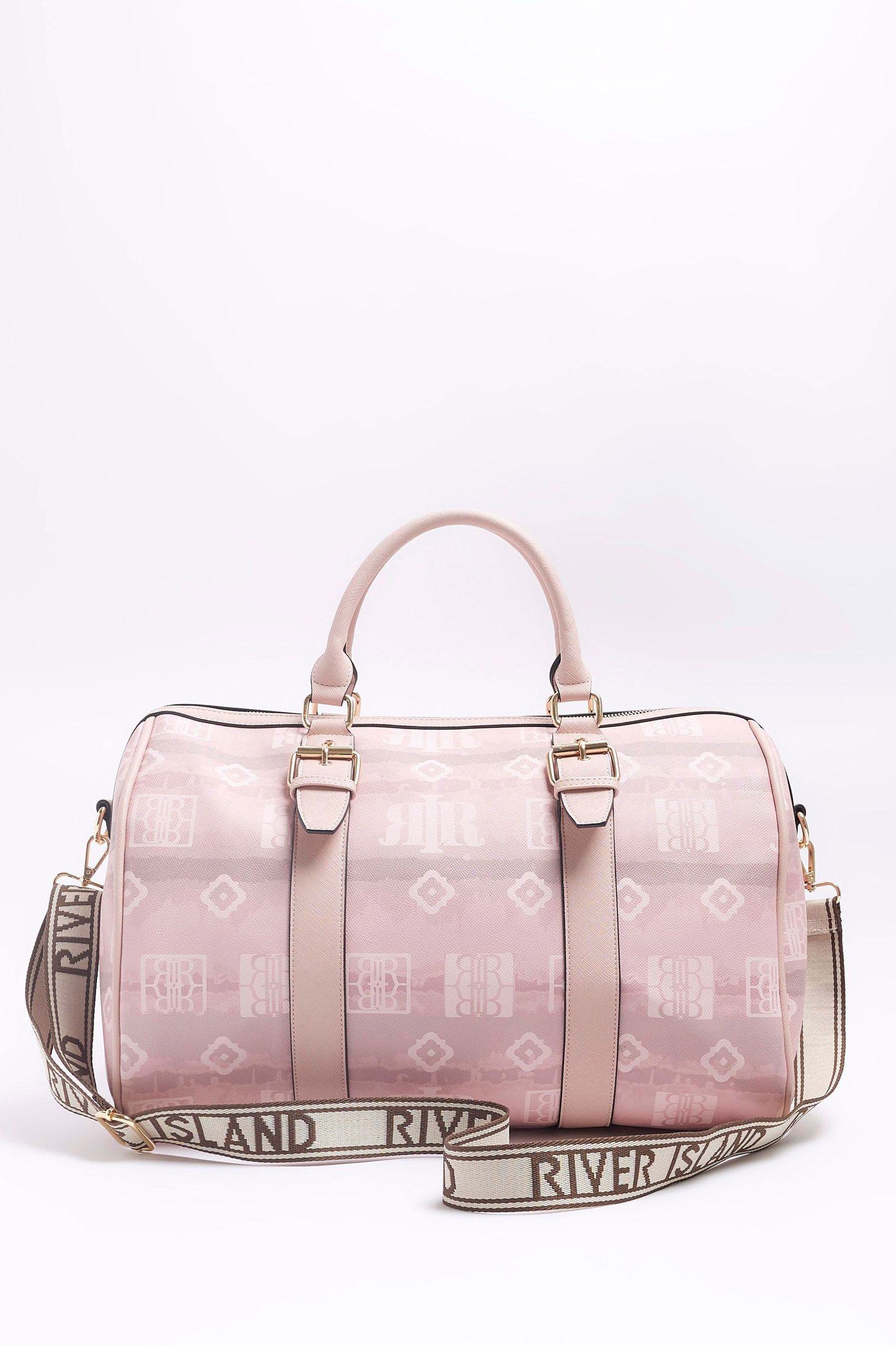 Weekend bag womens river island outlet