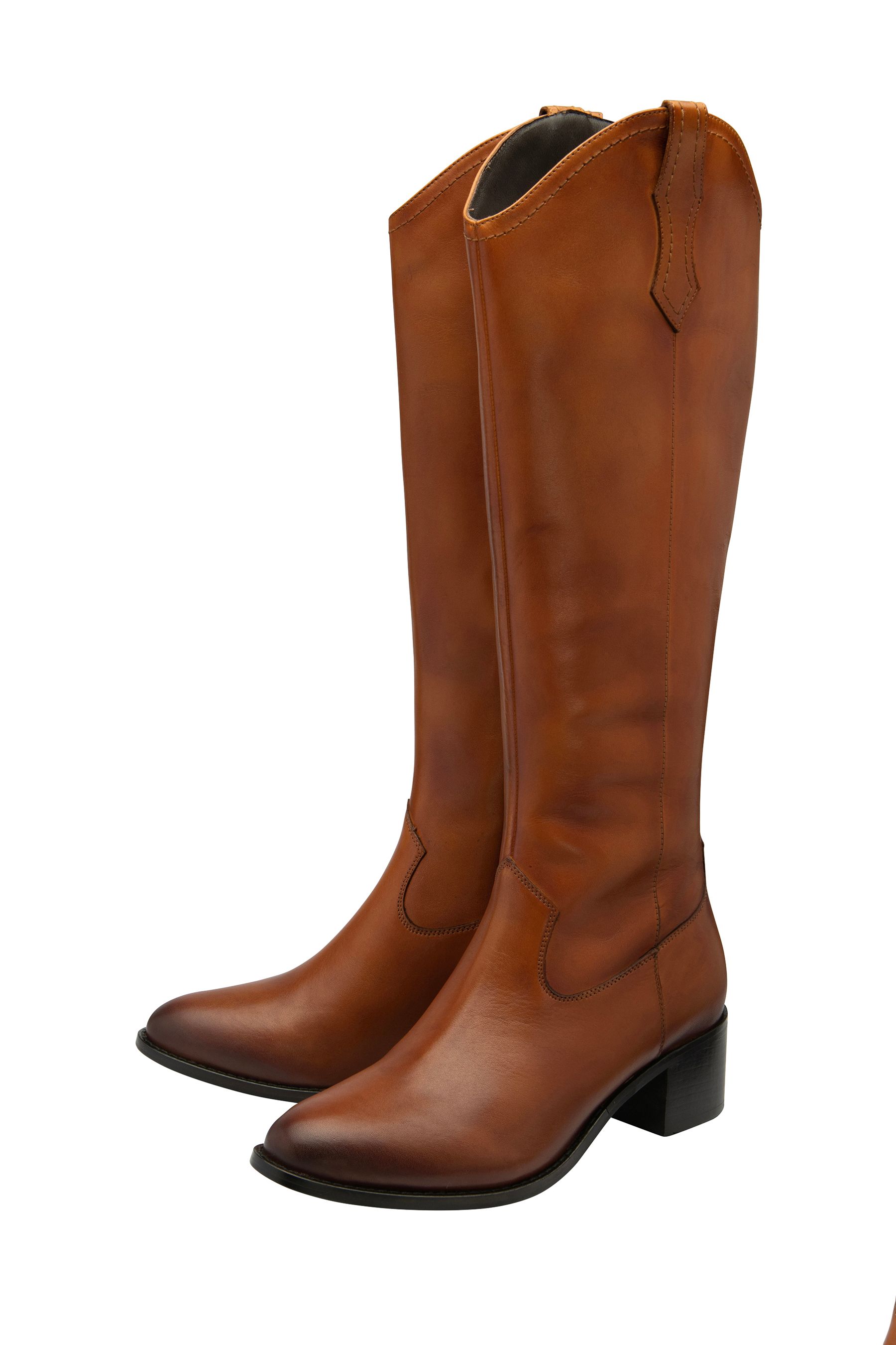 Rampage knee high sales boots