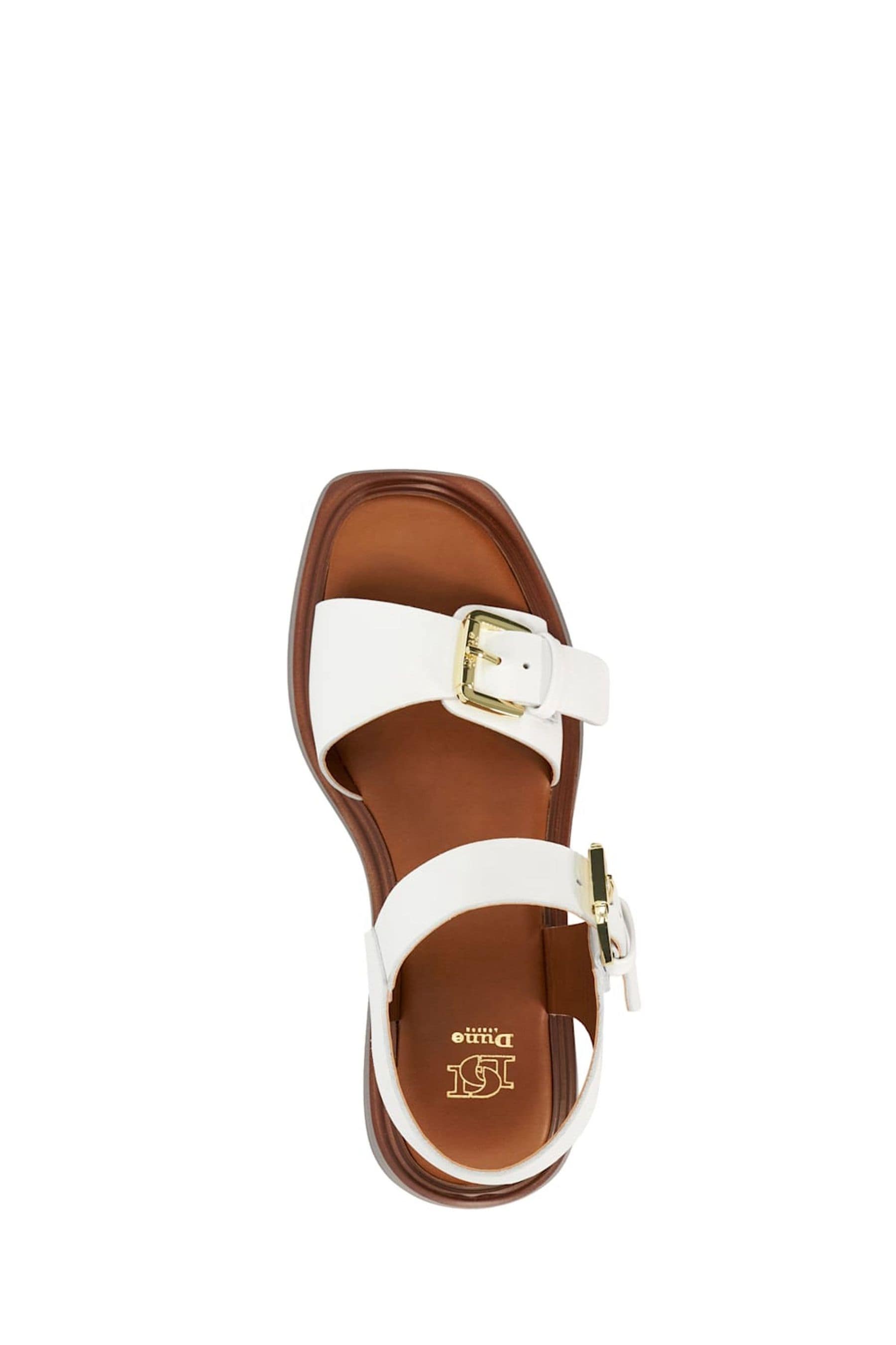 Tory burch ravello double band slide sandal 2025