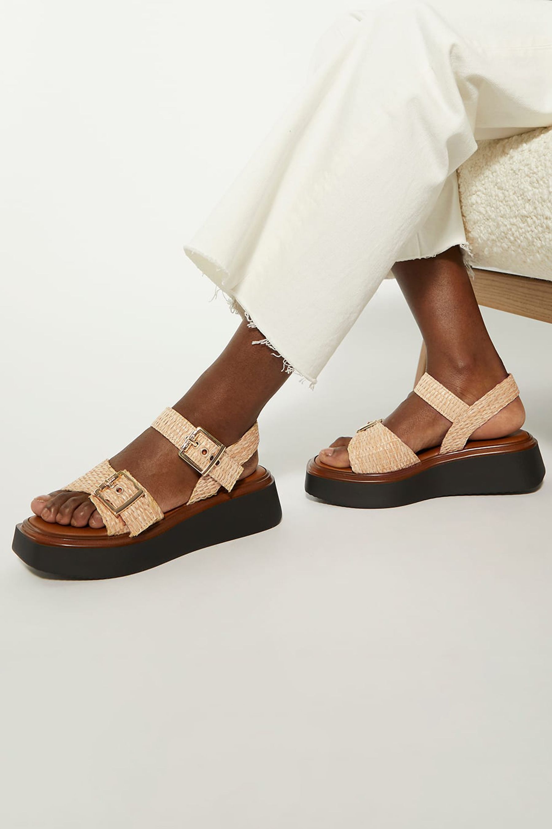 Dune flatforms outlet