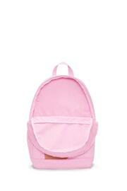 Nike Red Elemental Kids Backpack (20L) - Image 9 of 13