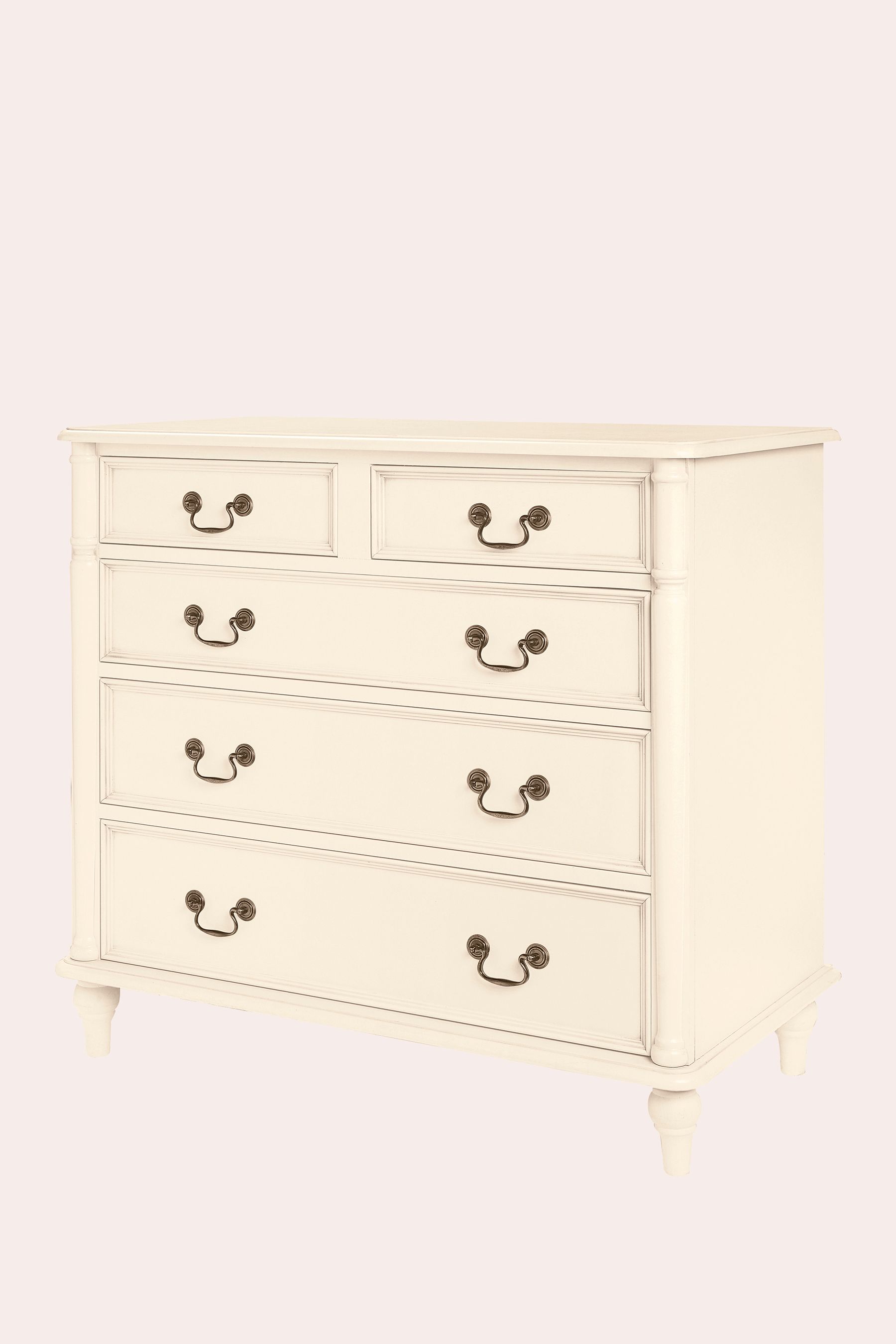 Laura ashley clifton chest deals of drawers
