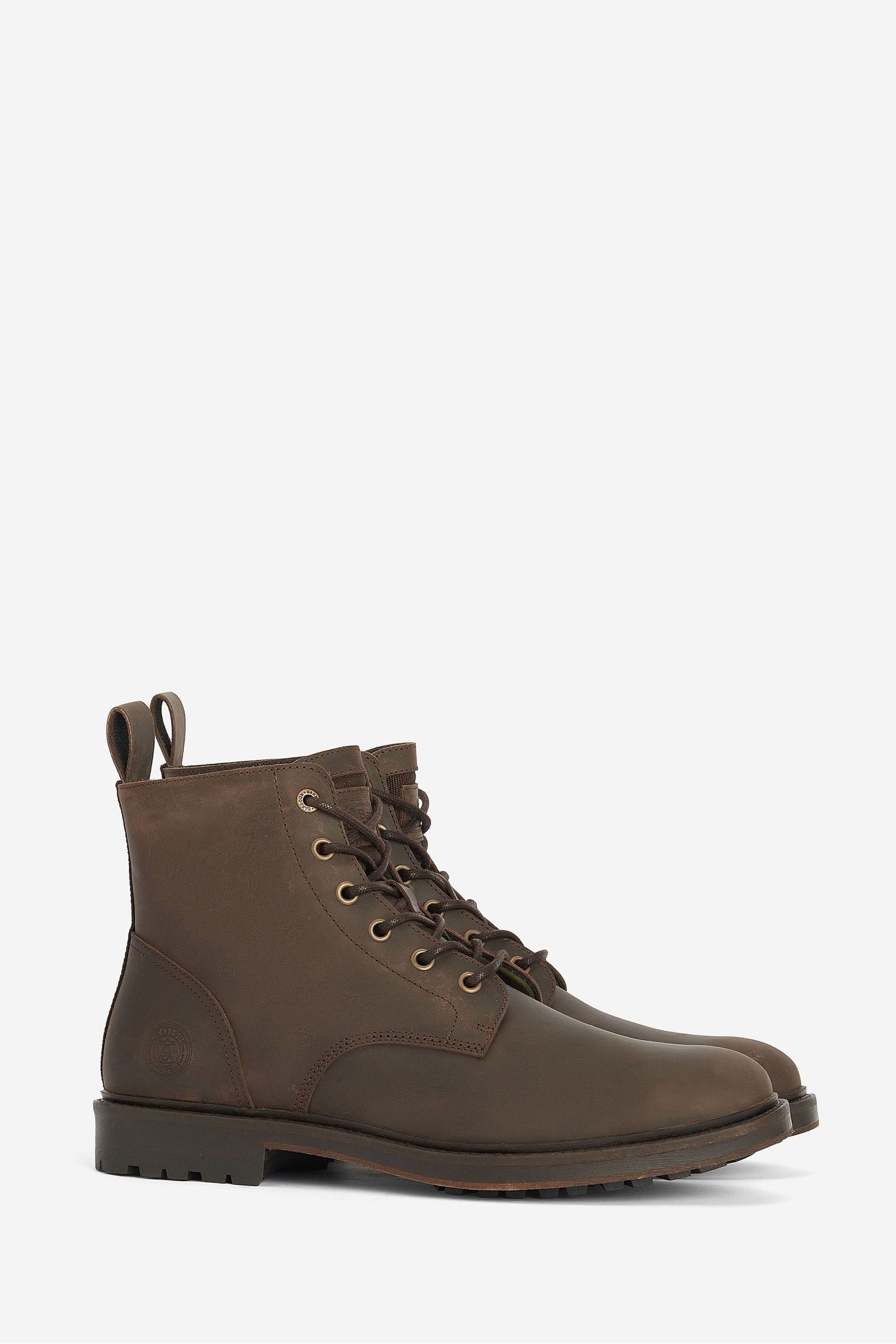 Next barbour shoes sale