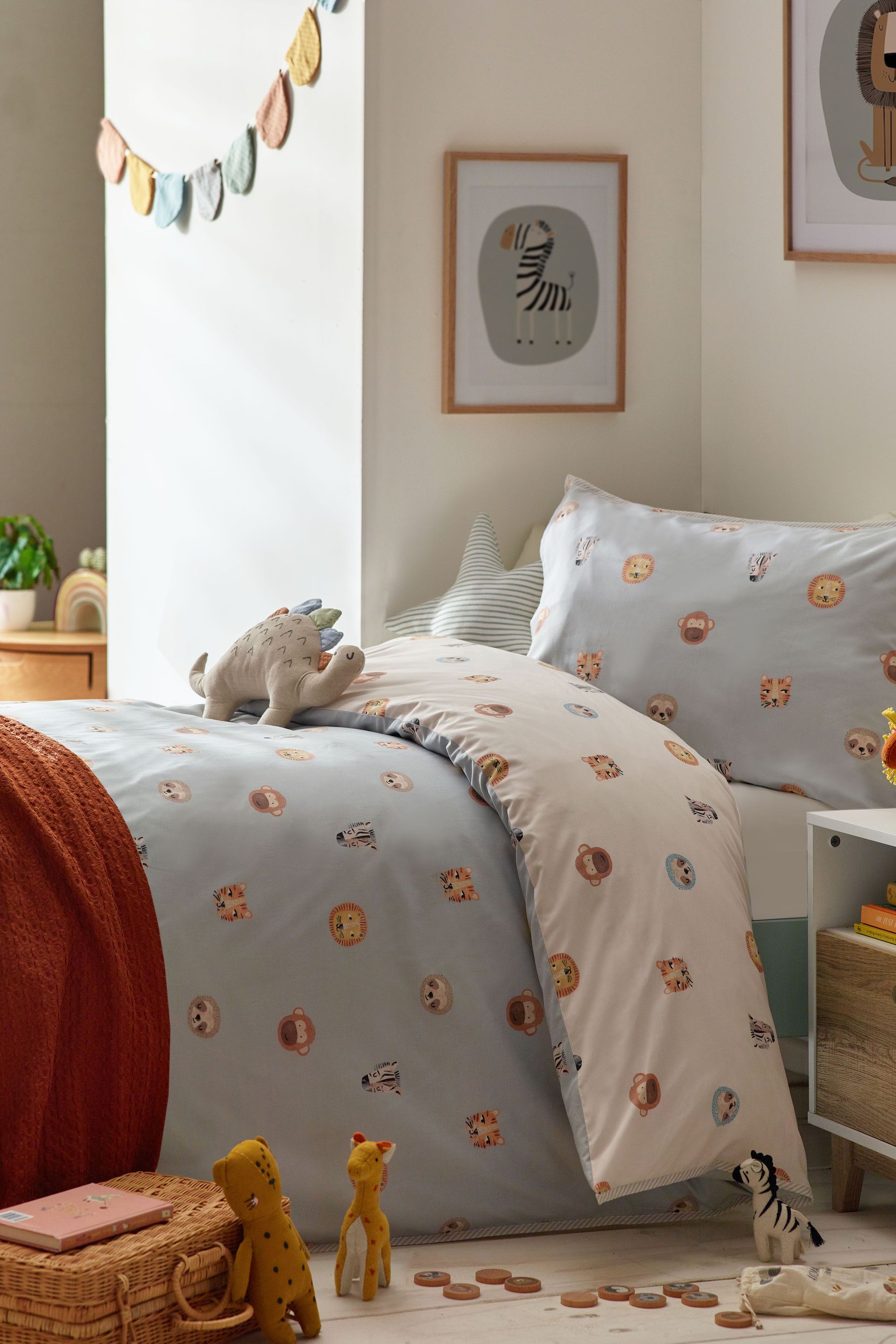 Childrens double duvet covers next clearance