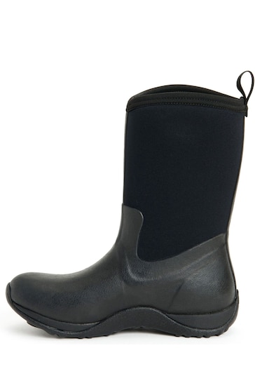 Muck Boots Arctic Weekend Pull-On Wellington Boots