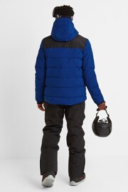 Tog 24 Blue Berg Ski Jacket - Image 3 of 5