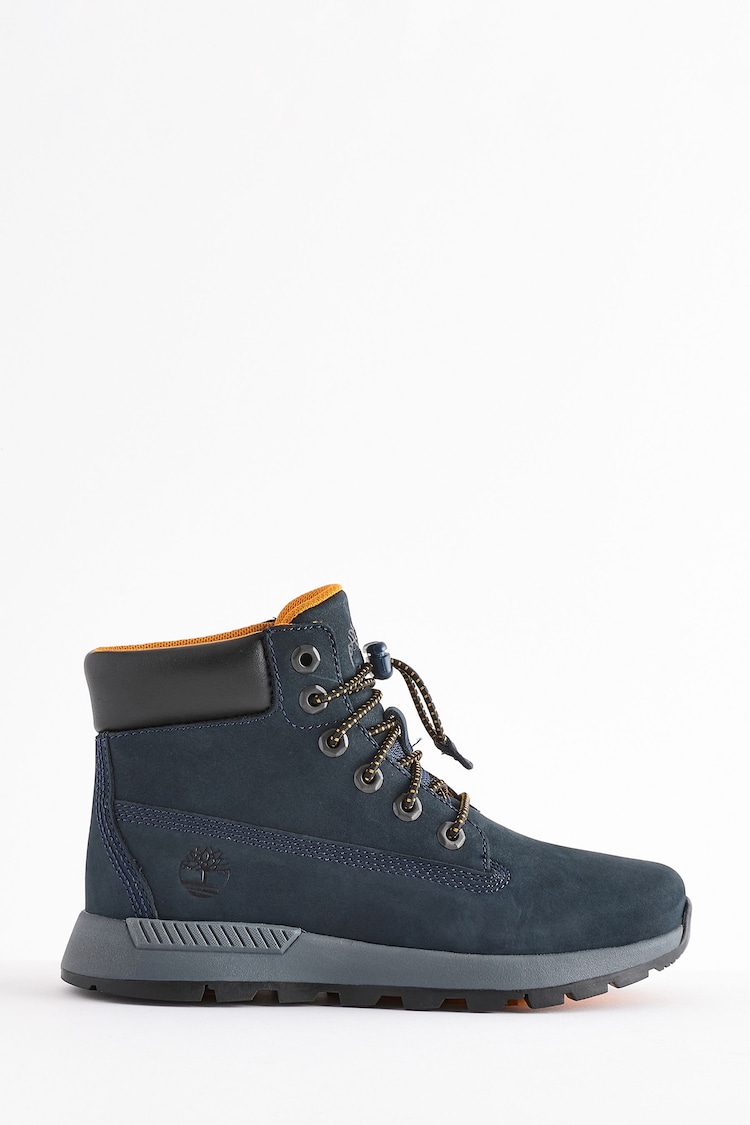 Timberland Killington Trekker Black Boots - Image 1 of 1