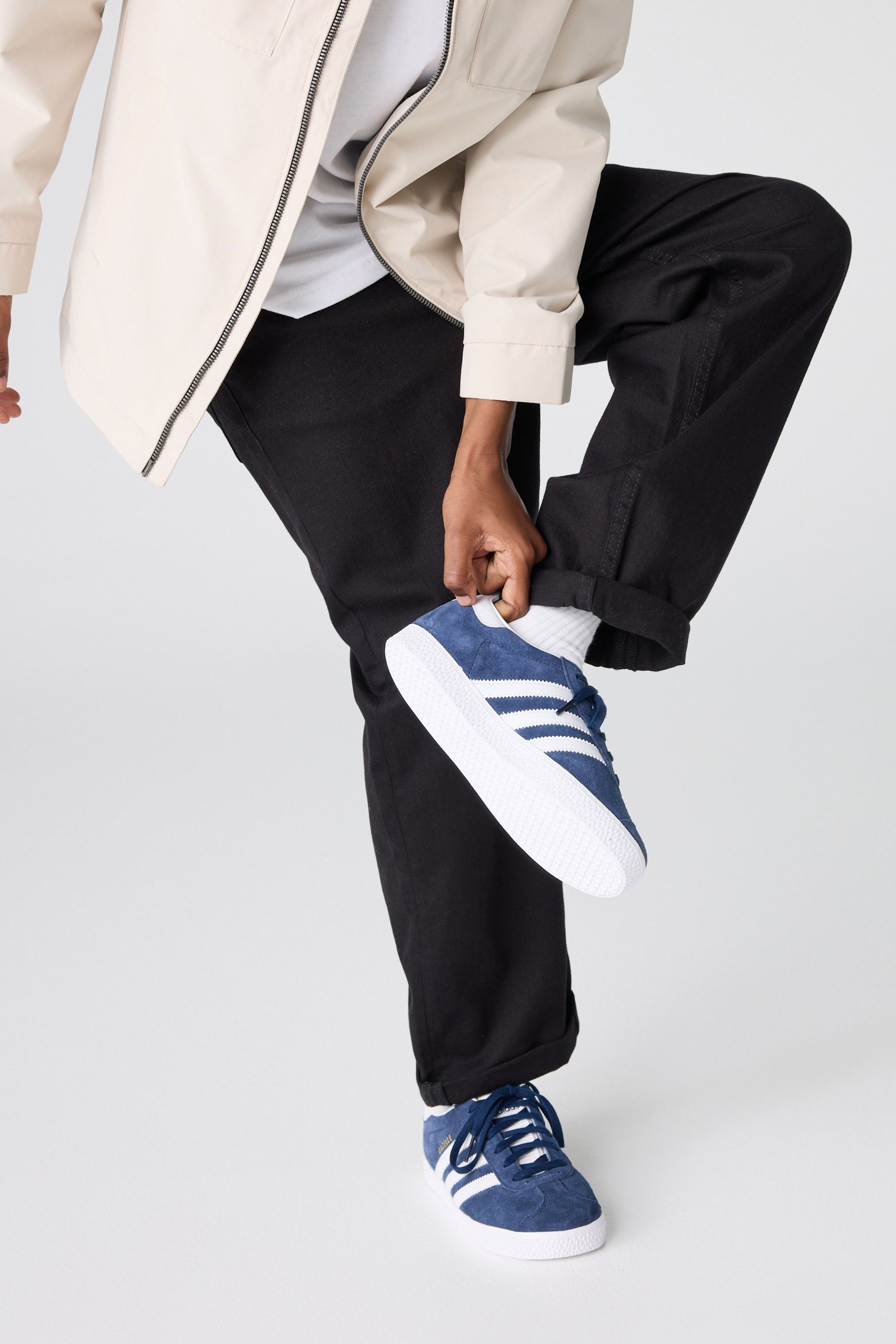 adidas Originals Gazelle Trainers