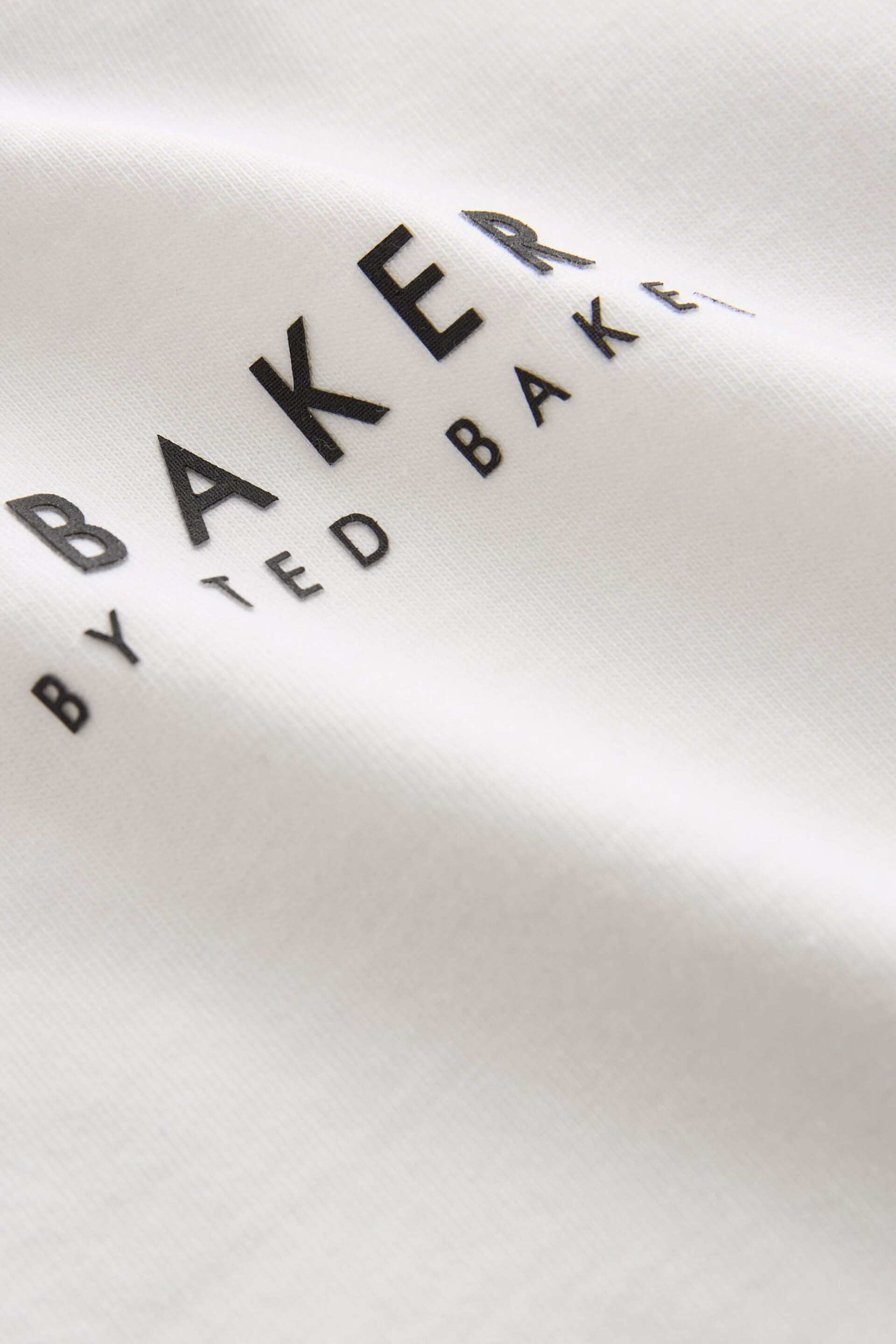 Baker by Ted Baker Varsity Jacket, T-Shirt and Short Set - Image 16 of 16