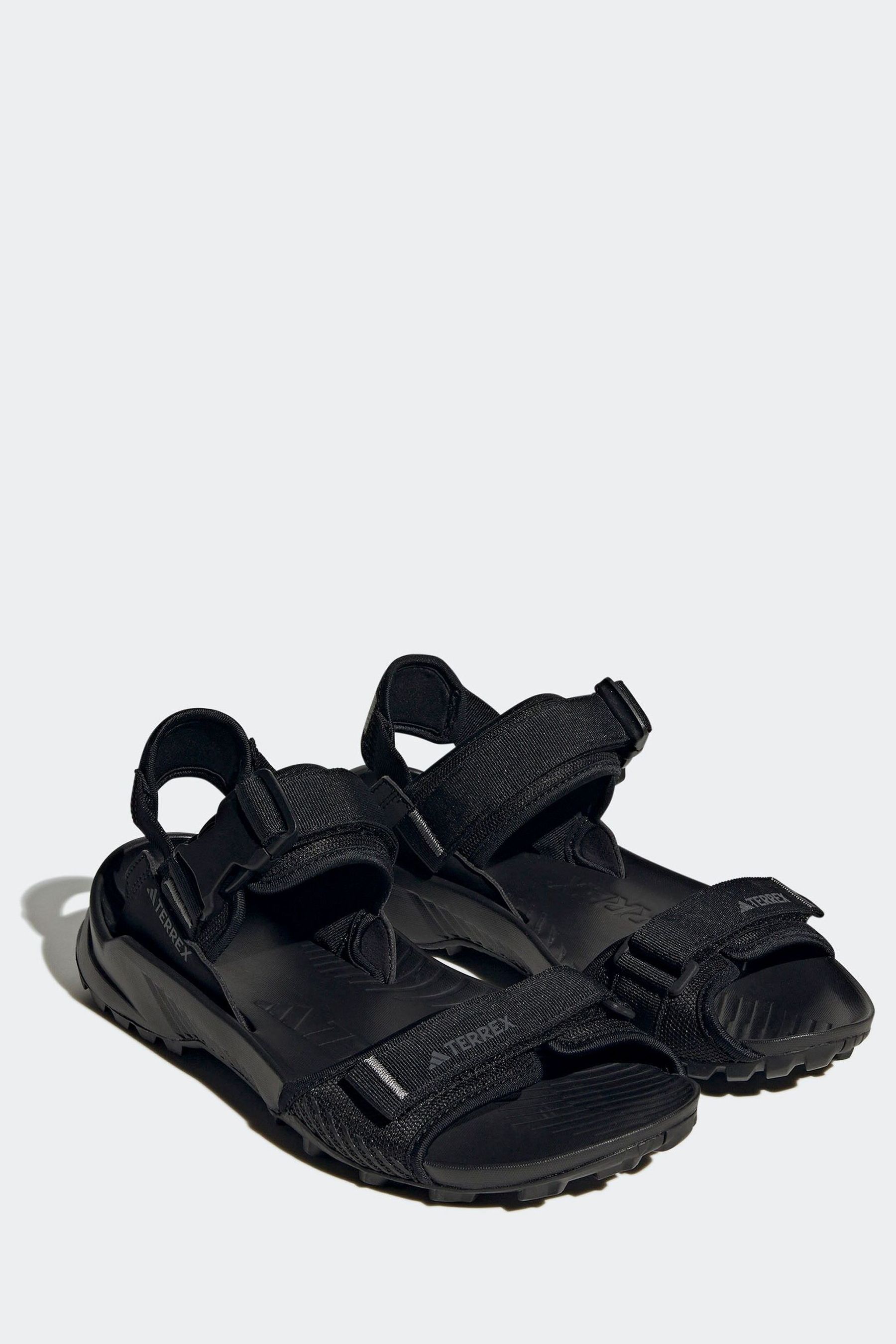 Adidas belt chappals discount