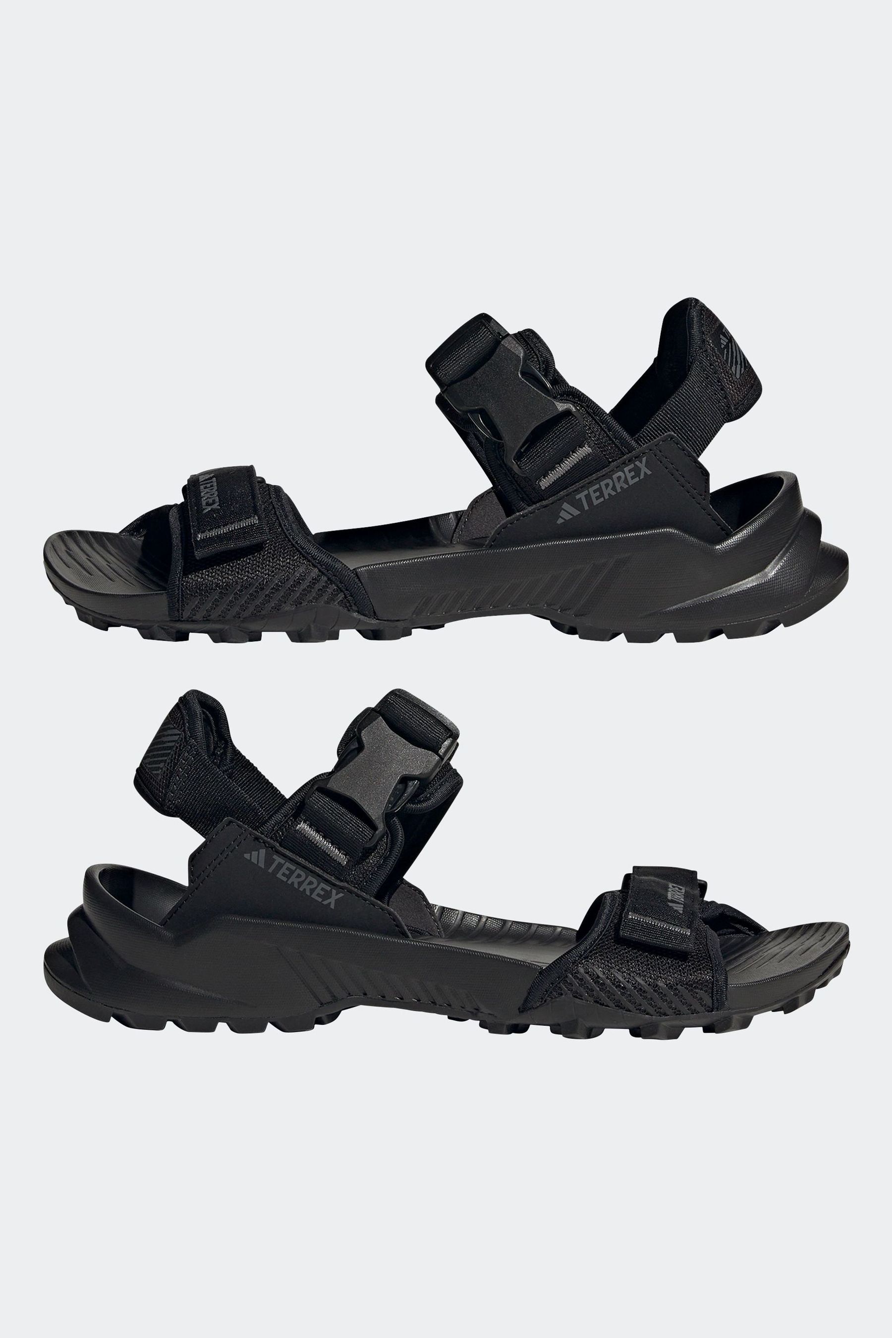 Adidas terra 17 sandals sales
