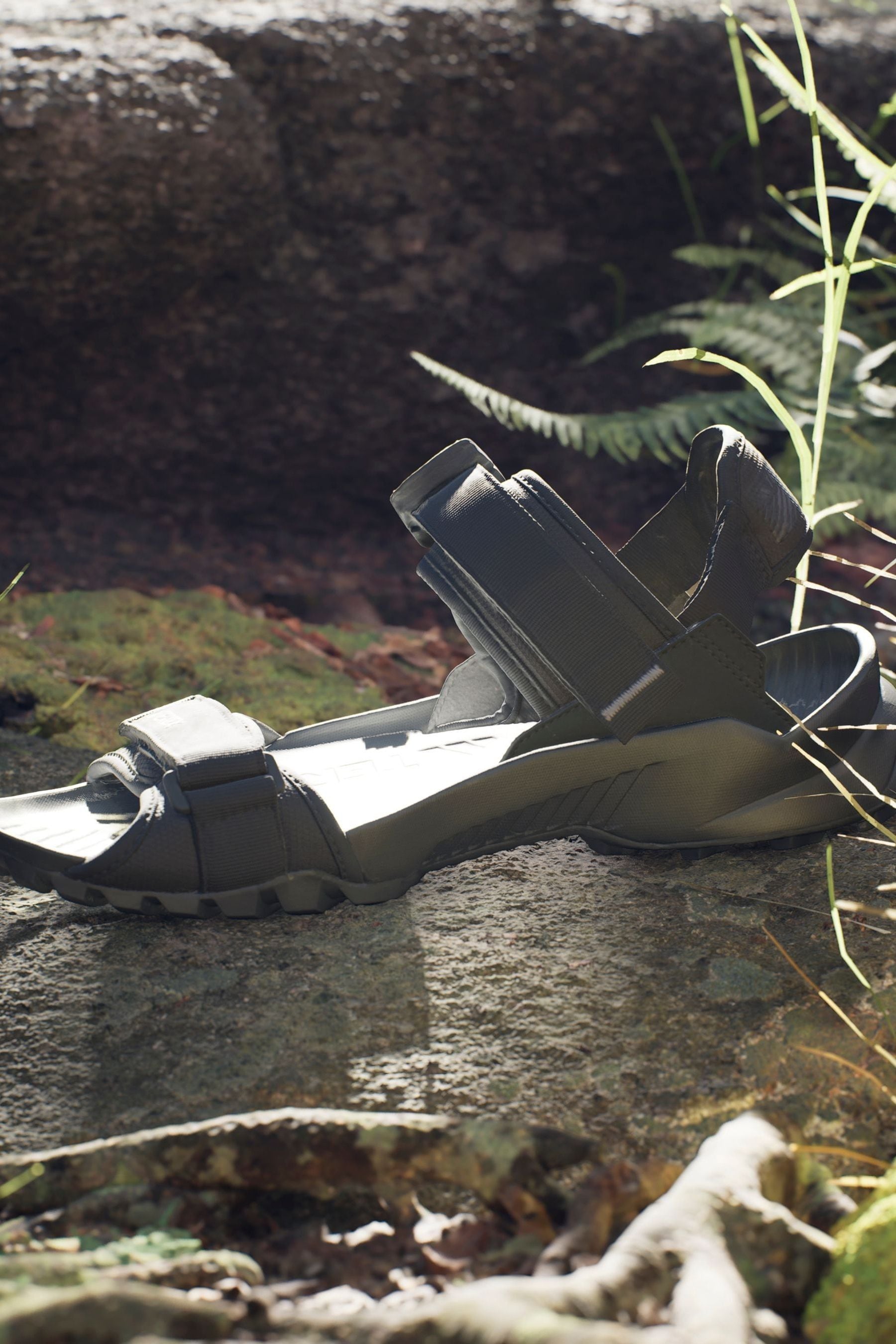 Adidas terra 17 sandals online