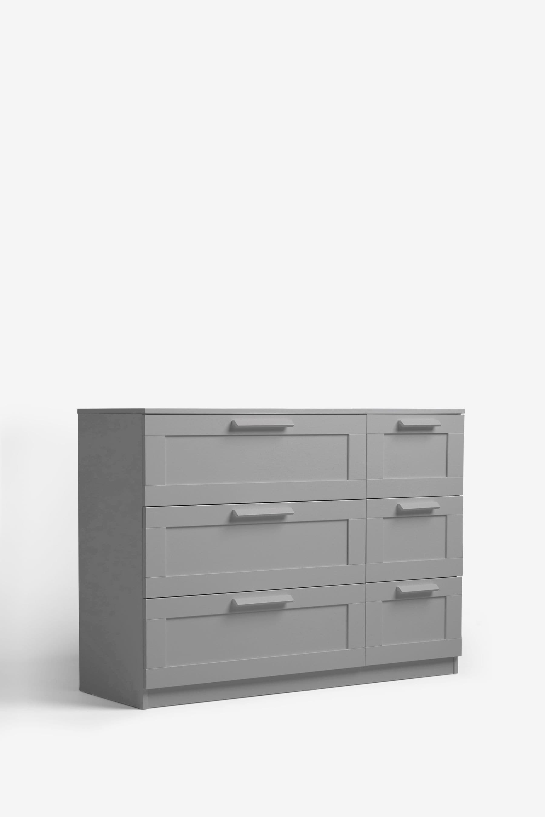 Next flynn top chest of drawers