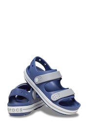 Crocs Kids Crocband Cruiser Sandals - Image 4 of 7