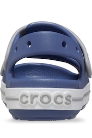 Crocs Kids Crocband Cruiser Sandals - Image 7 of 7