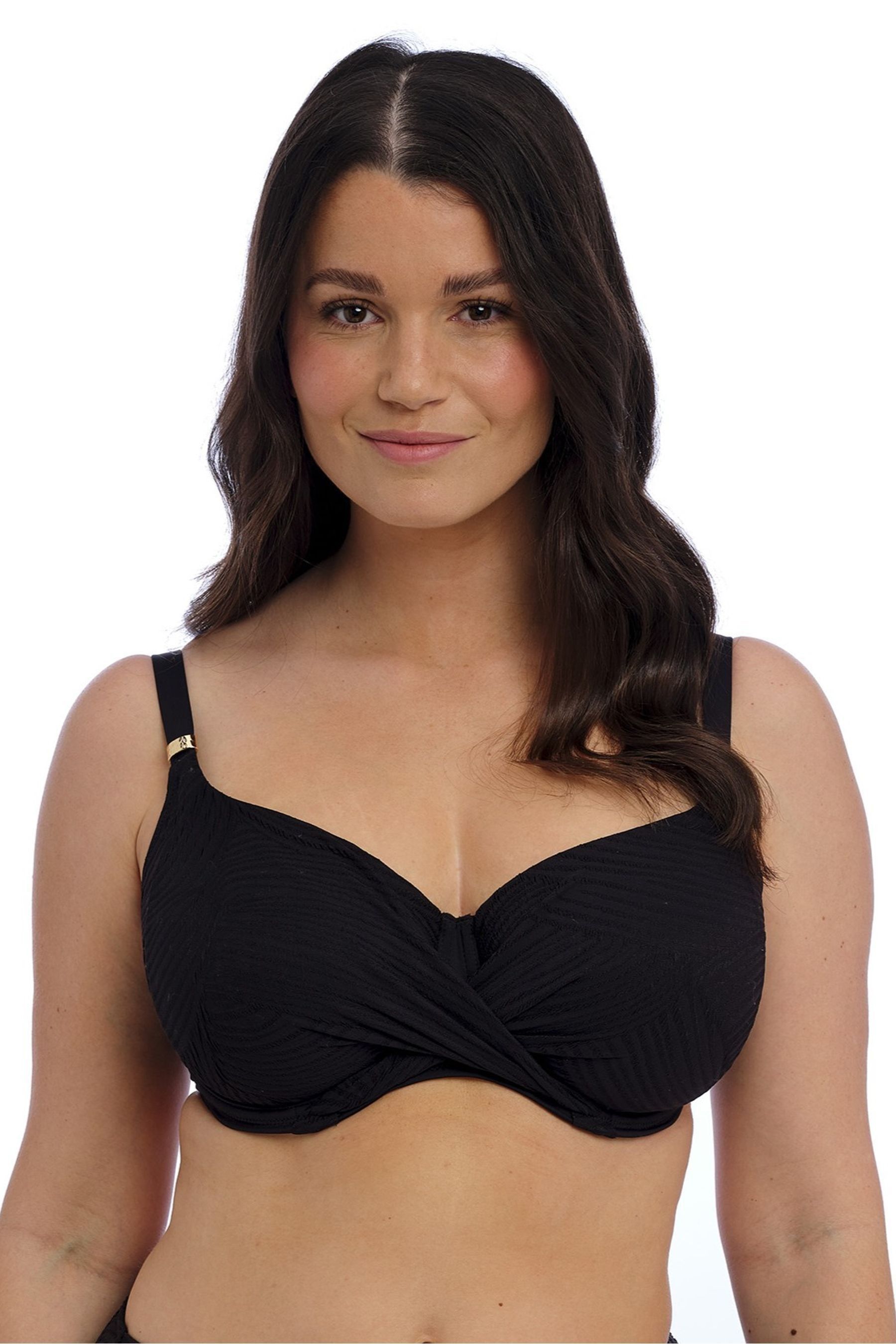 Buy Fantasie Ottawa Underwire Full Cup Bikini Top from the Next UK online shop