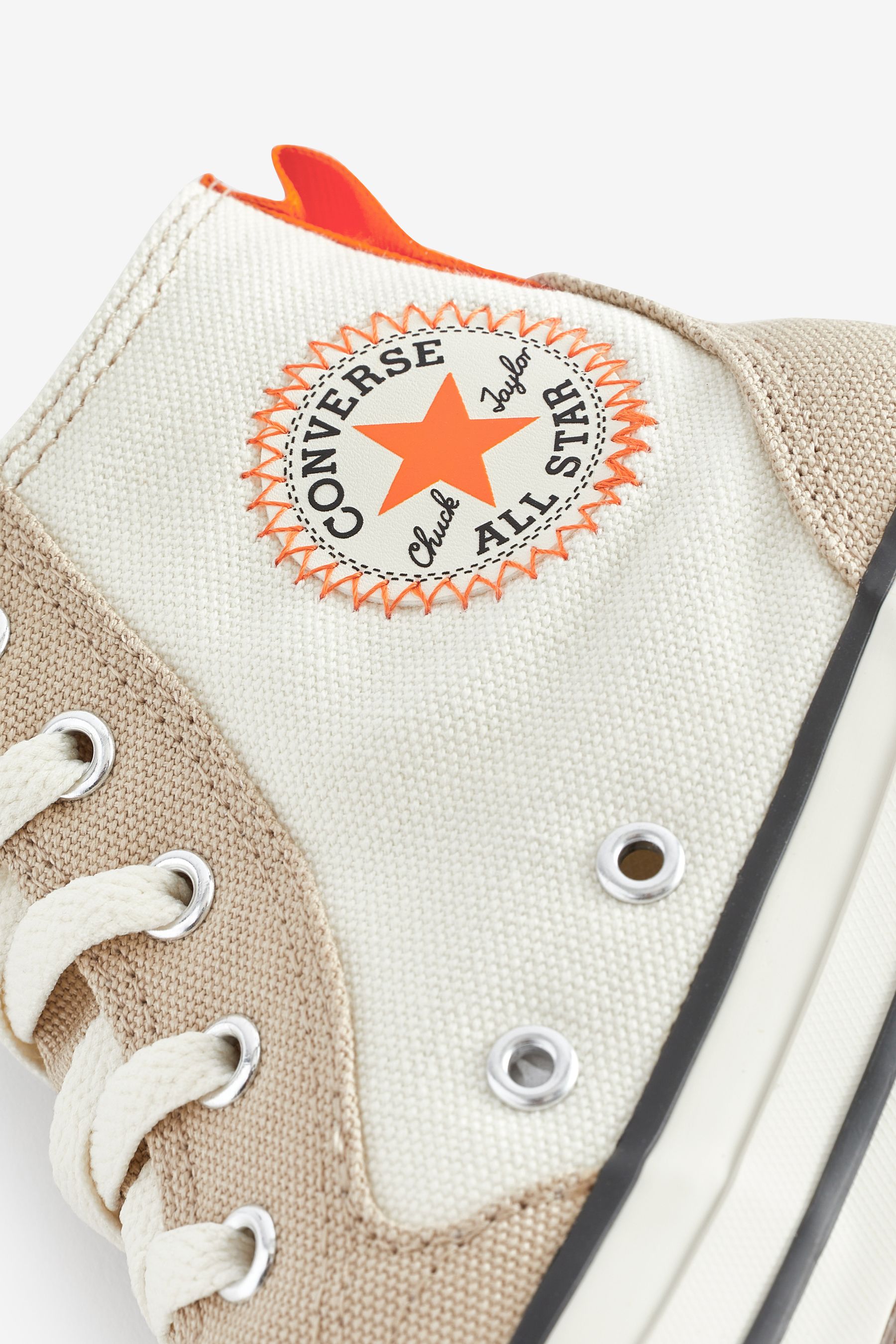 Colour block converse new arrivals