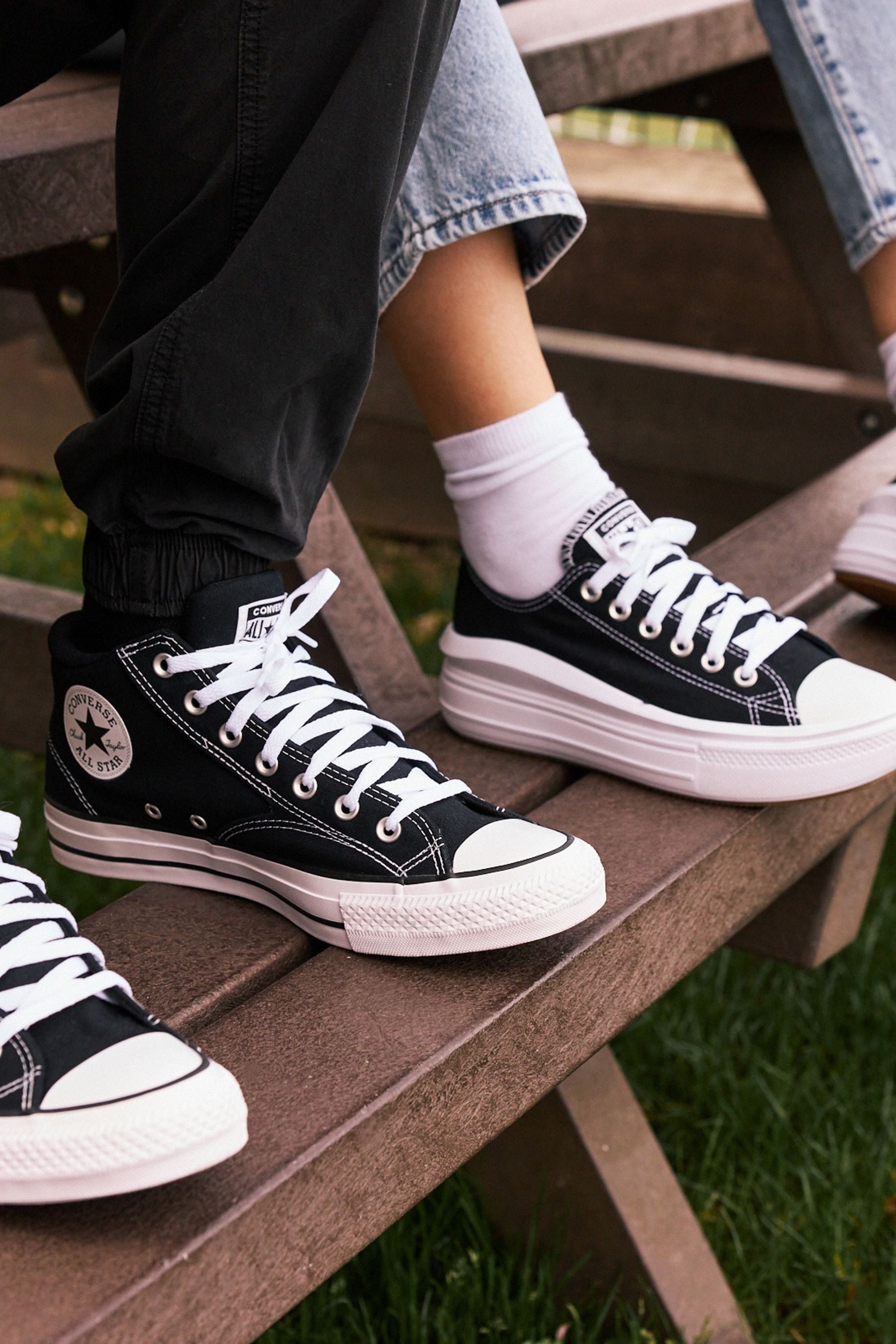 Converse ox sequin trainers hot sale
