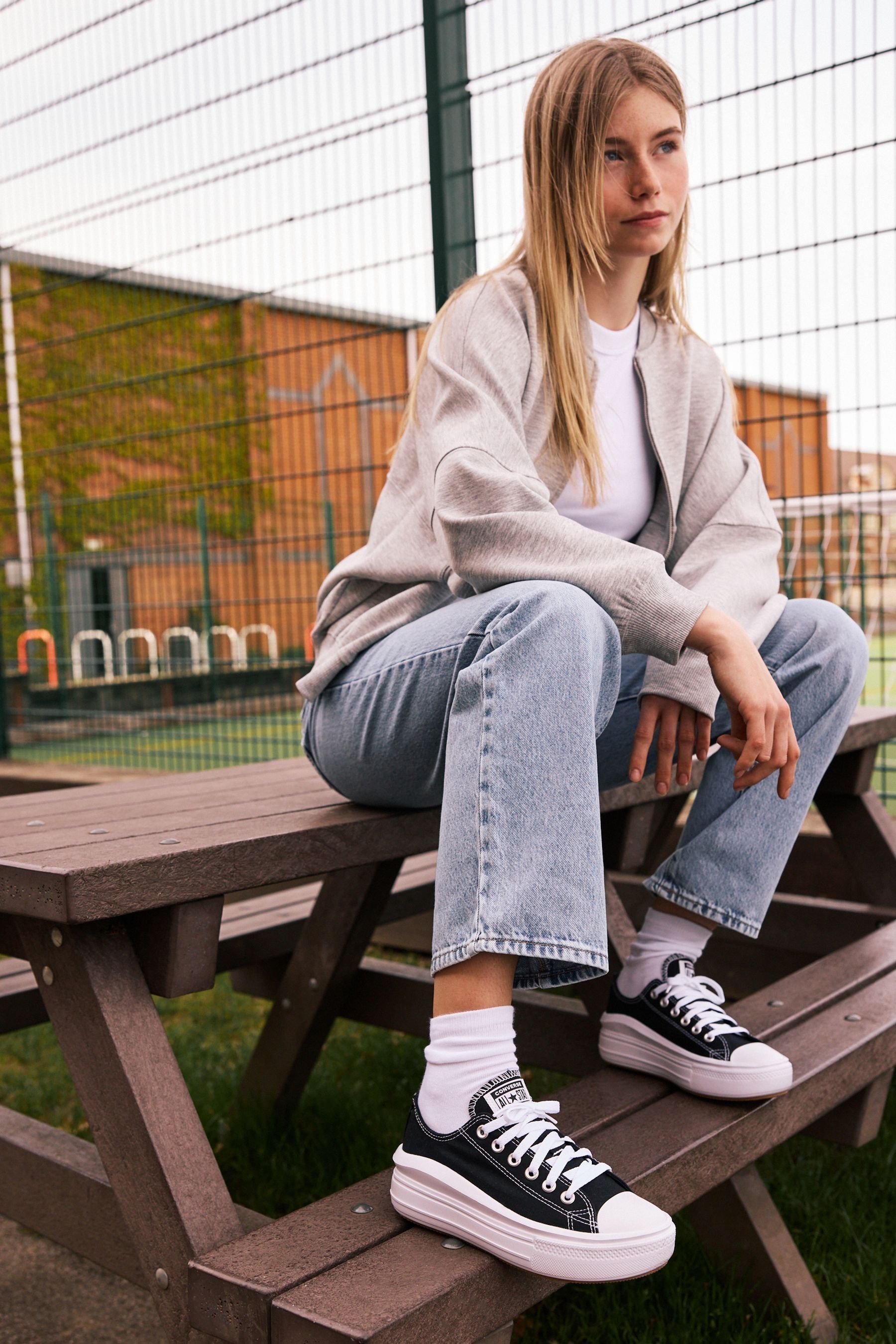 Converse all star 7 ox new arrivals