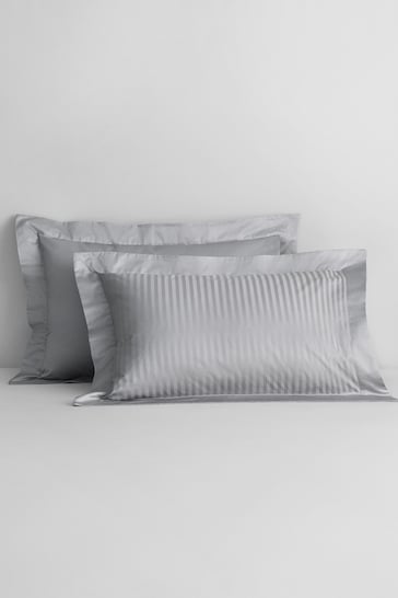 Sheridan Grey Millenia Oxford Pillowcase