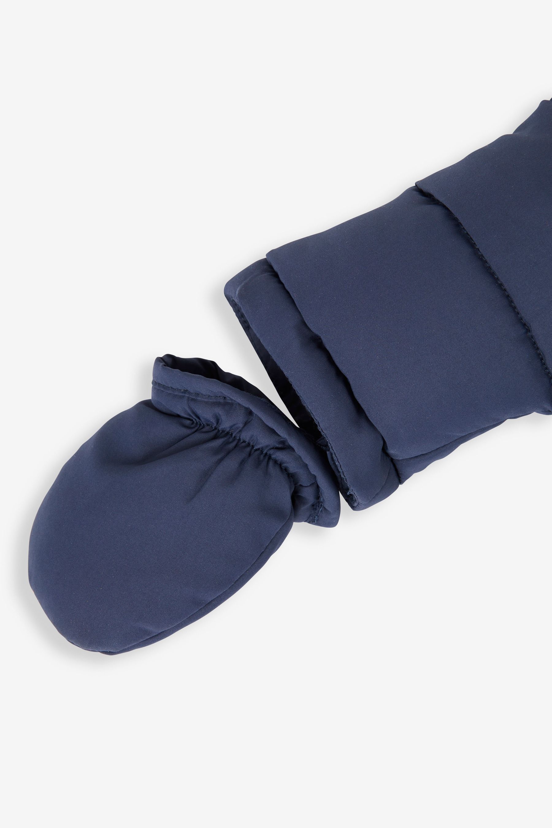 Buy JoJo Maman B b Navy Kids Puffer Pramsuit from the Next UK