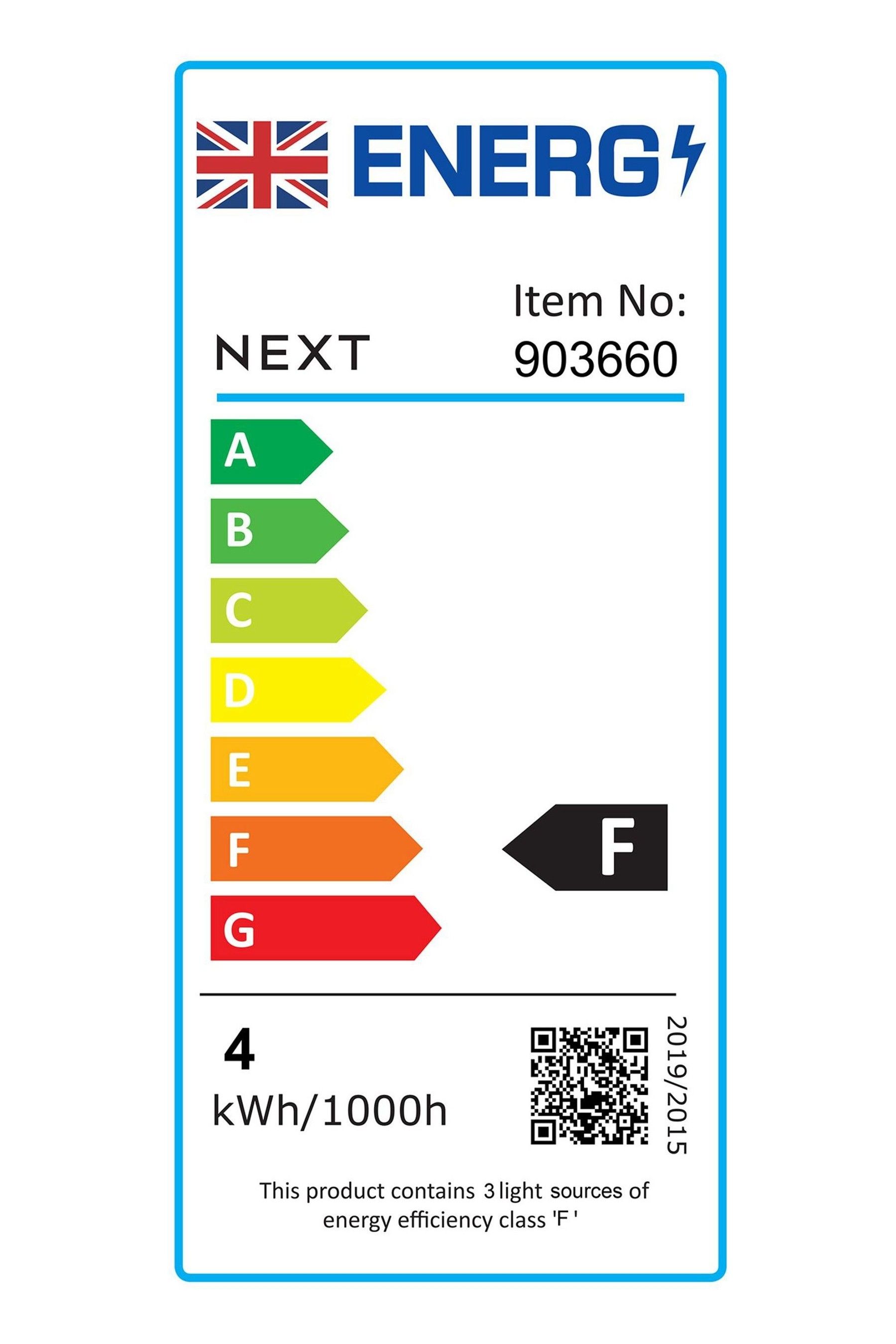Next brooklyn outlet flush fitting