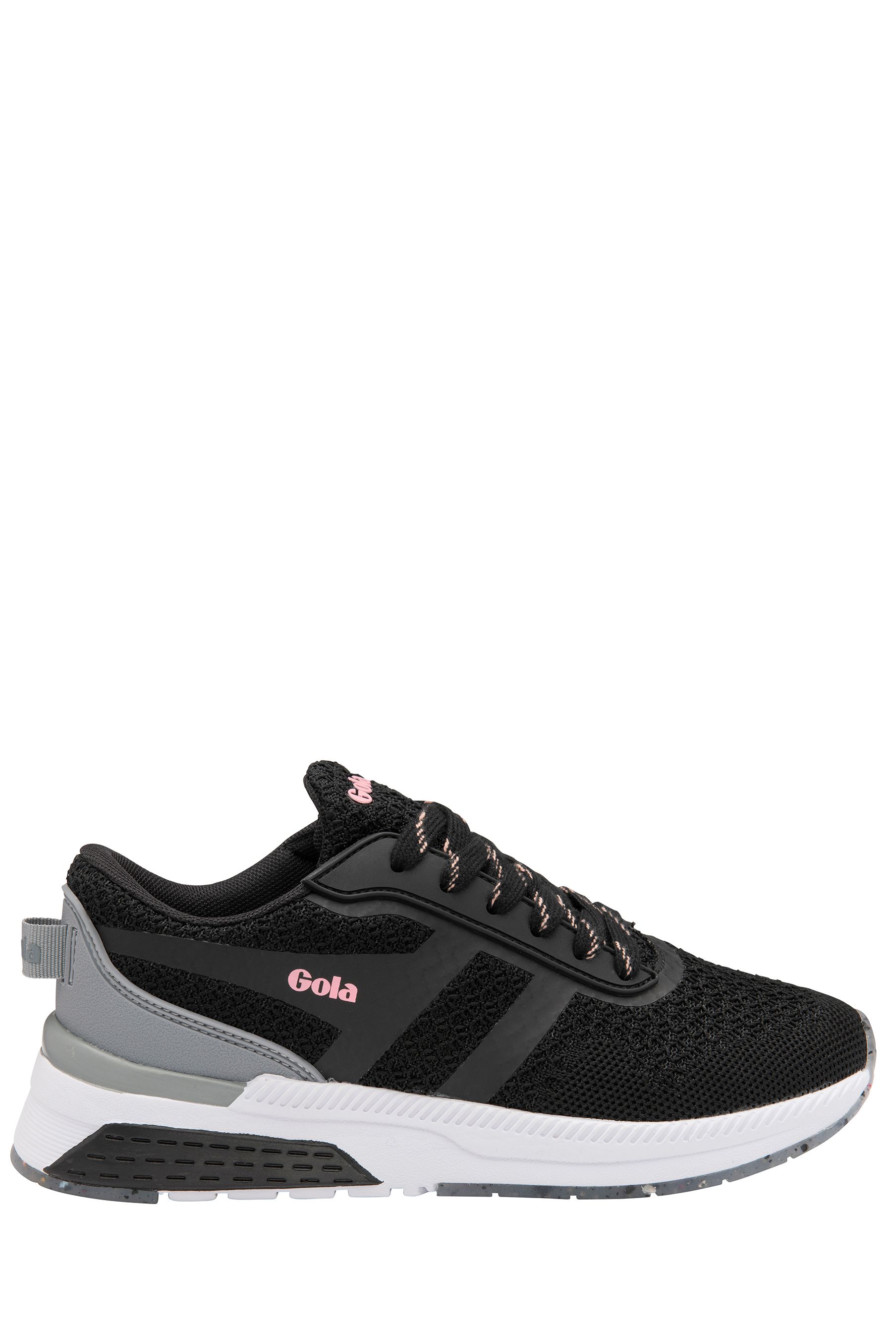 Gola 2025 trainers black