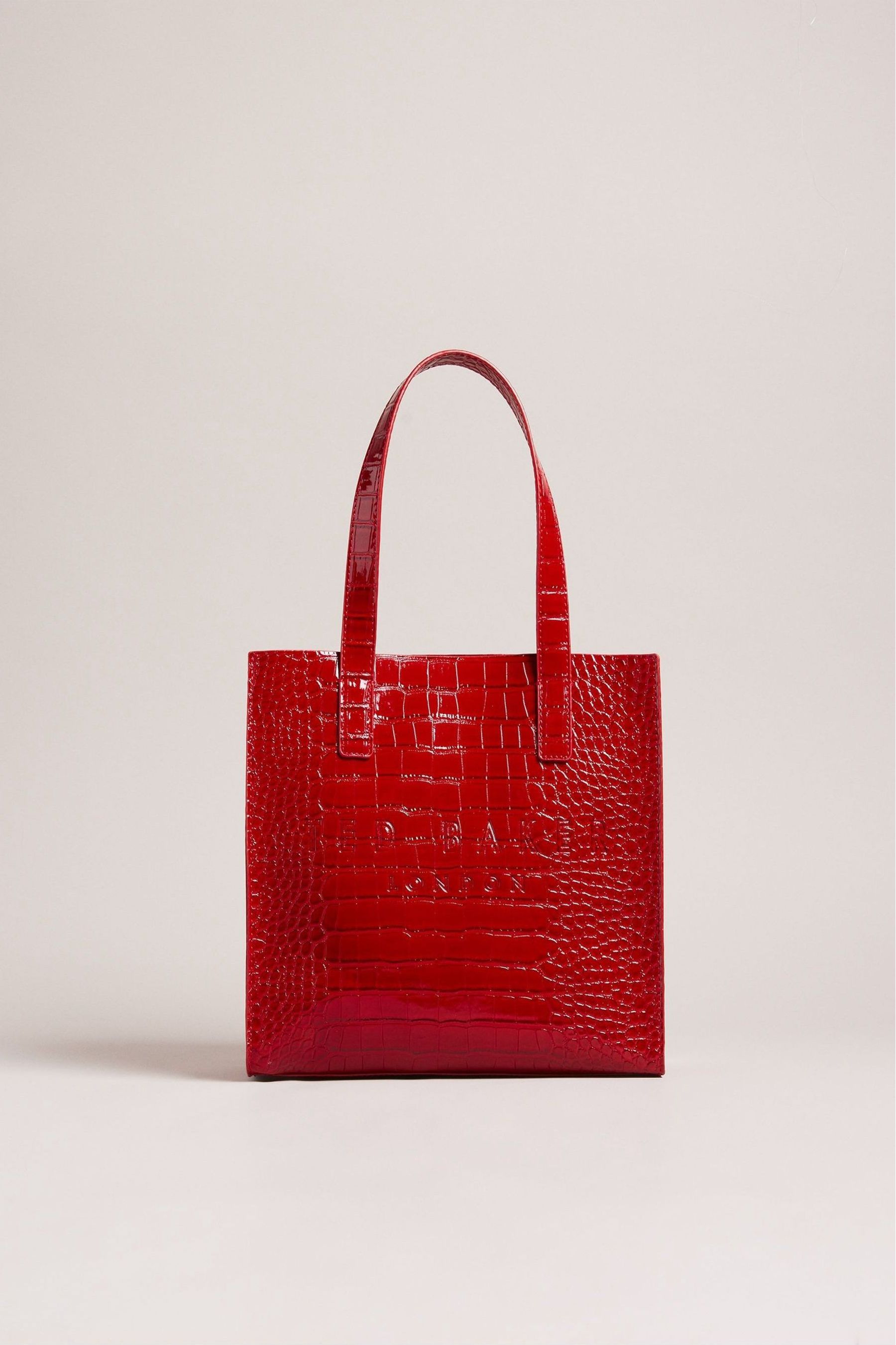 Ted baker small tote bag hotsell