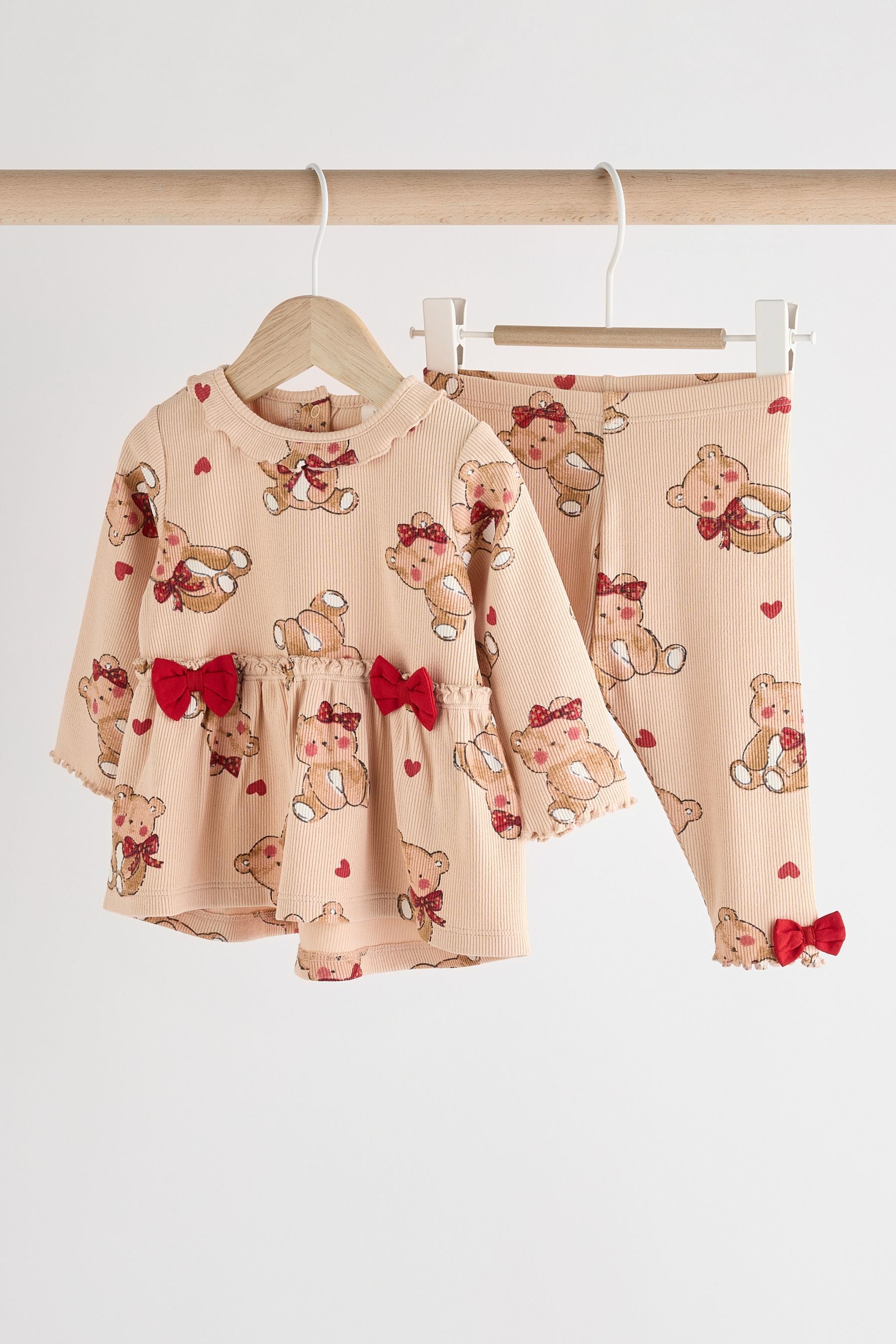 Next leggings baby girl hot sale