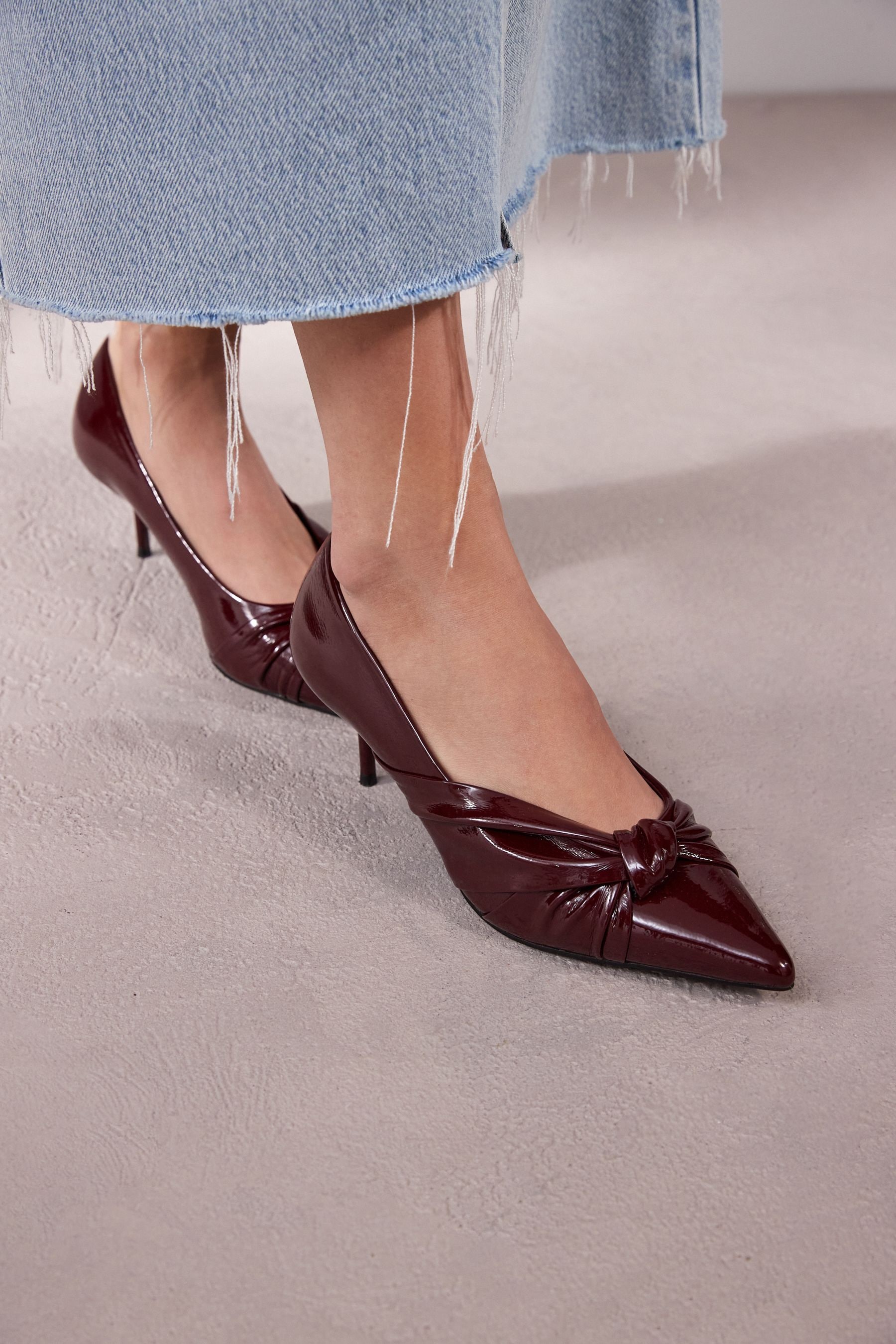 Berry shop heels uk