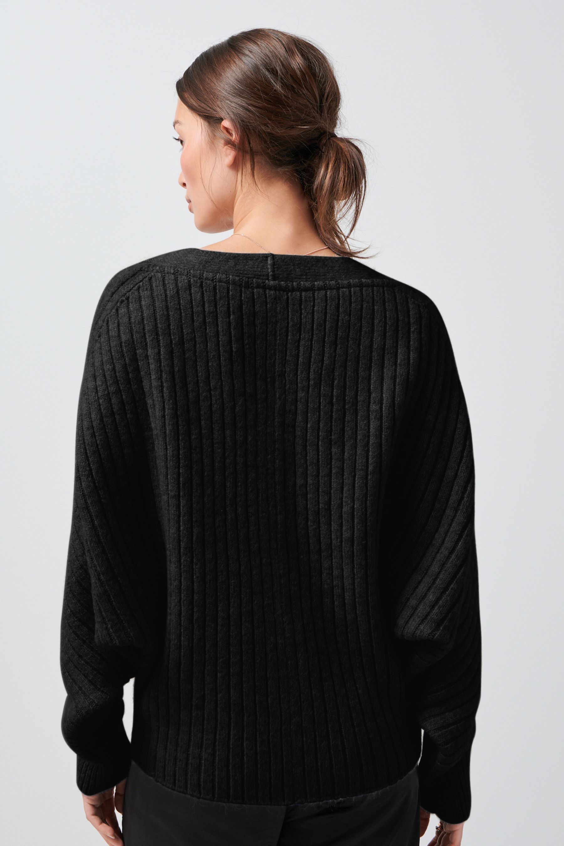 Short sleeve hotsell dolman cardigan