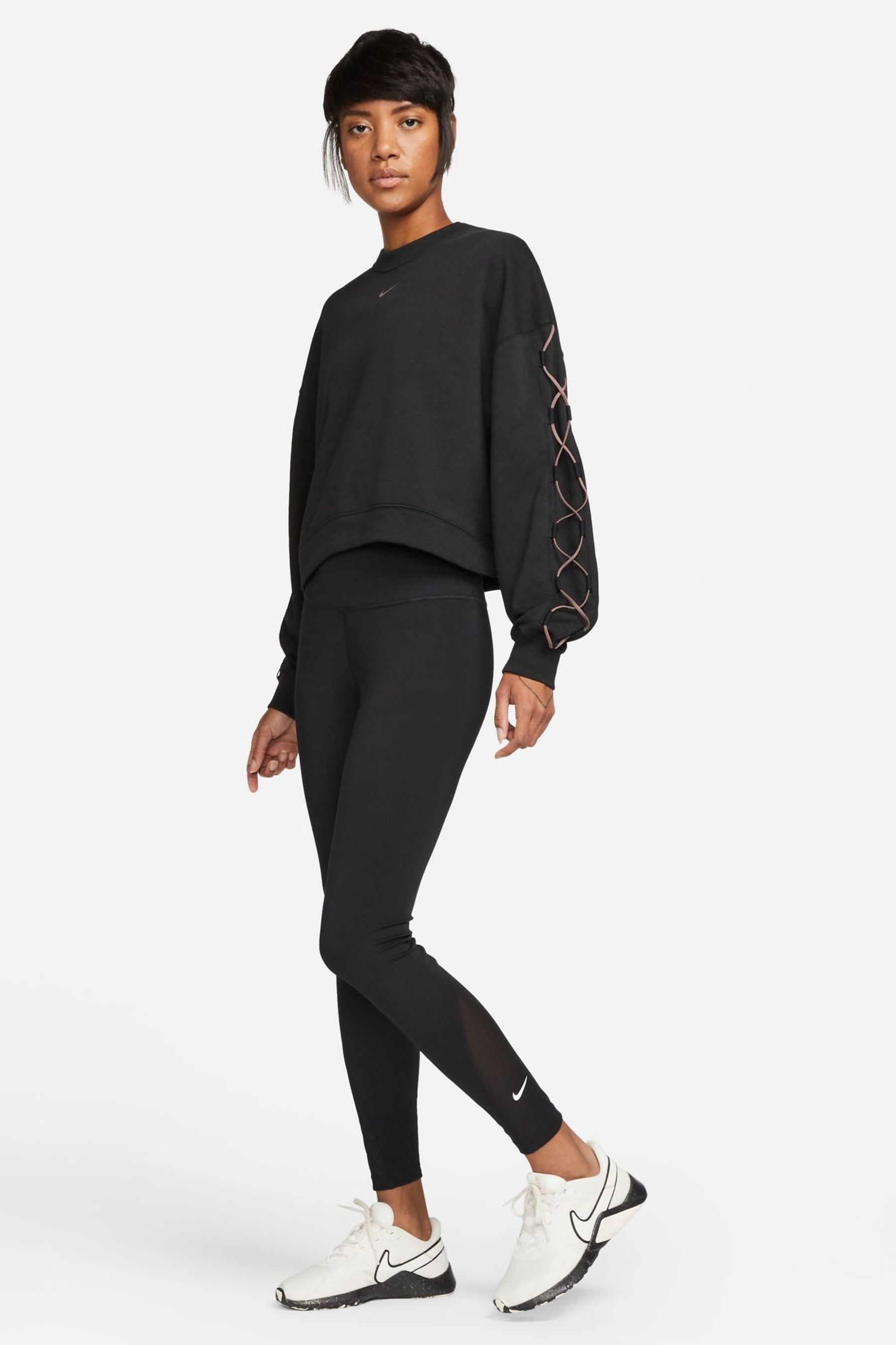 Nike jdi anniversary high waisted leggings best sale