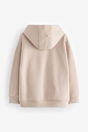 Baker by Ted Baker Overhead Hoodie - Image 7 of 8